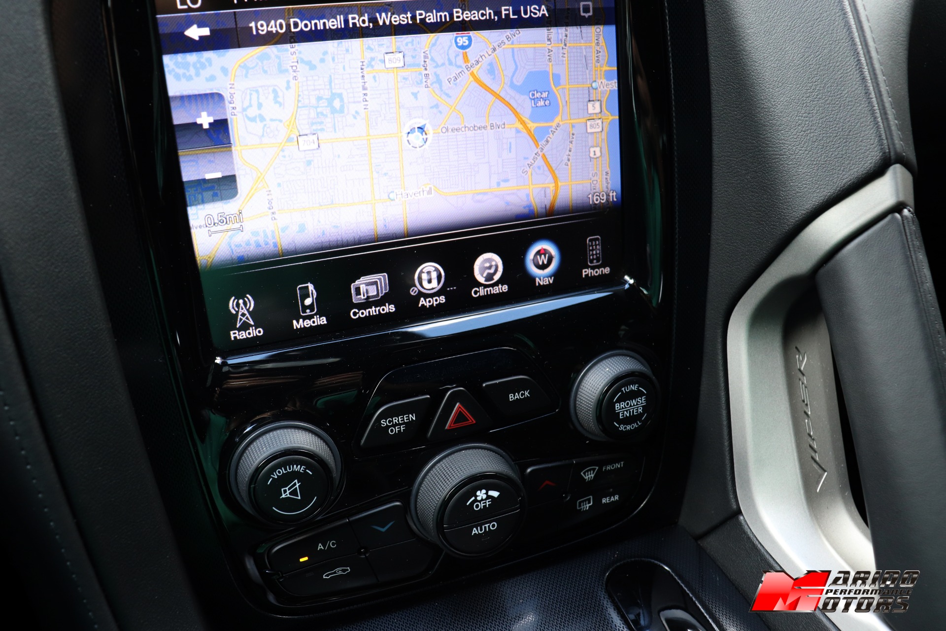 Used-2014-Dodge-SRT-Viper