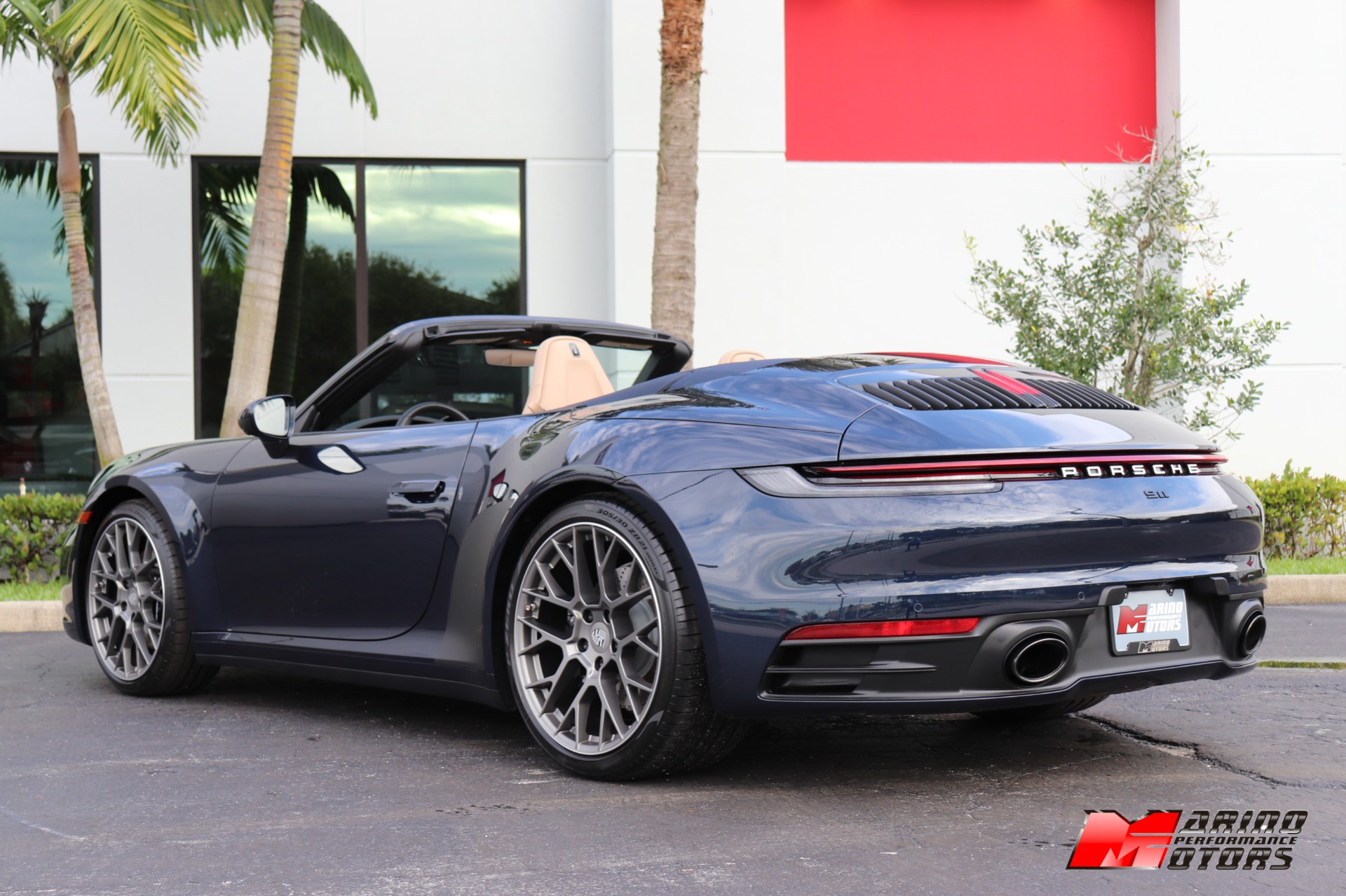 Used-2021-Porsche-911-Carrera-S