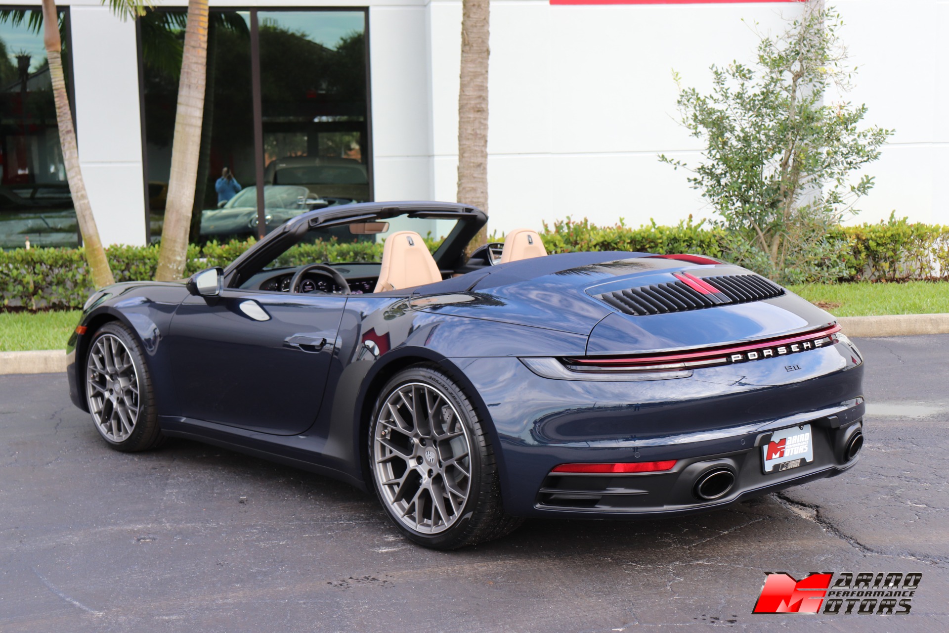 Used-2021-Porsche-911-Carrera-S
