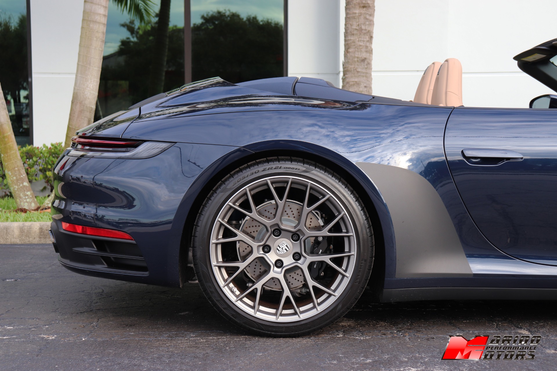 Used-2021-Porsche-911-Carrera-S