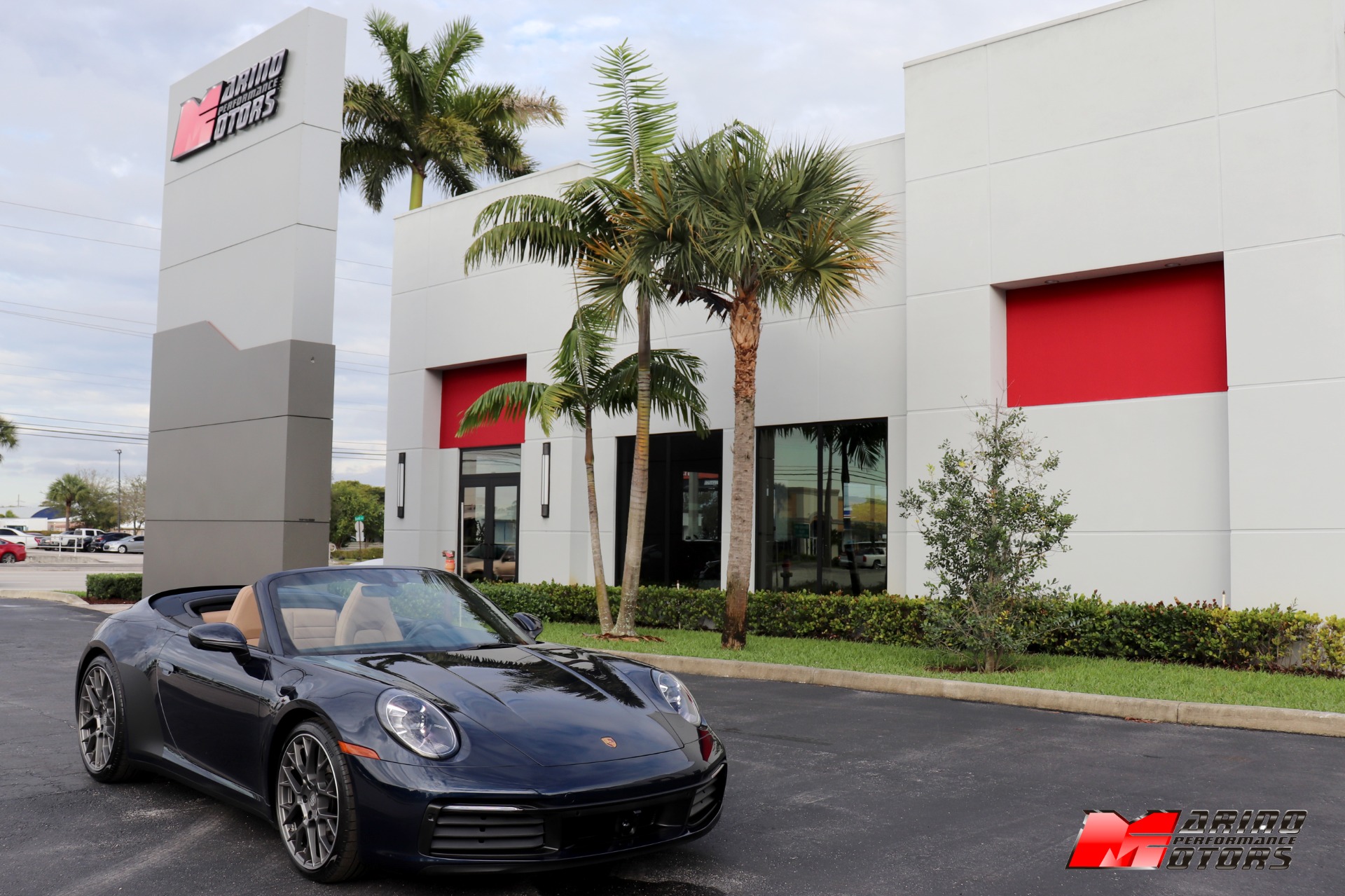 Used-2021-Porsche-911-Carrera-S