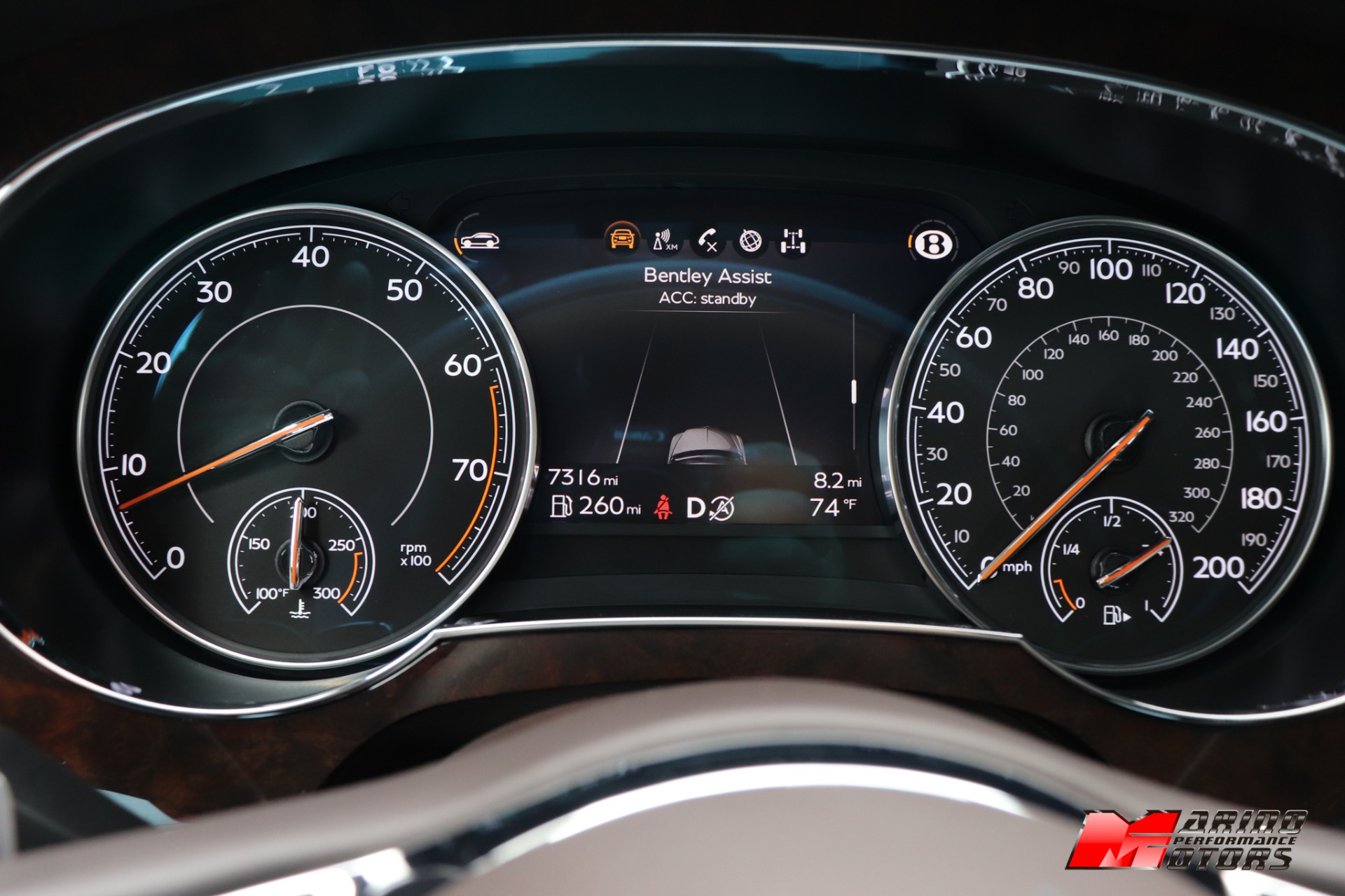 Used-2017-Bentley-Bentayga-W12