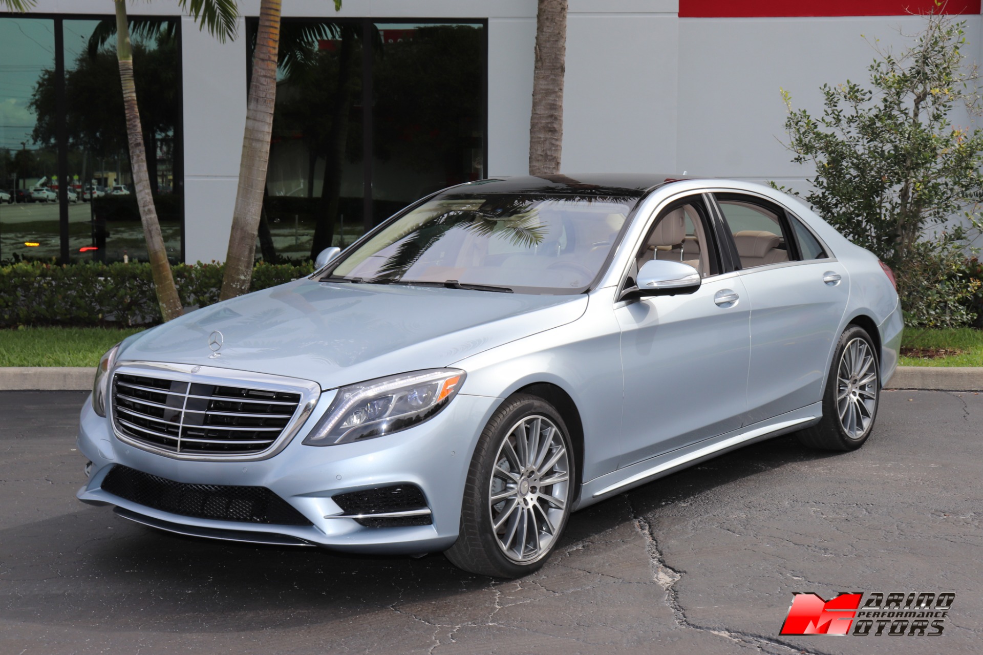 Used-2015-Mercedes-Benz-S-Class-S-550