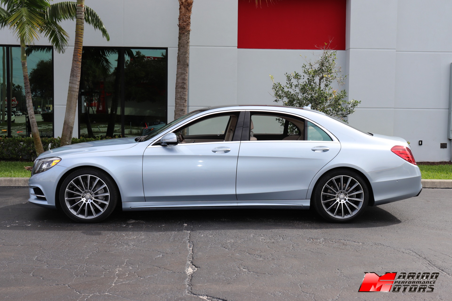 Used-2015-Mercedes-Benz-S-Class-S-550
