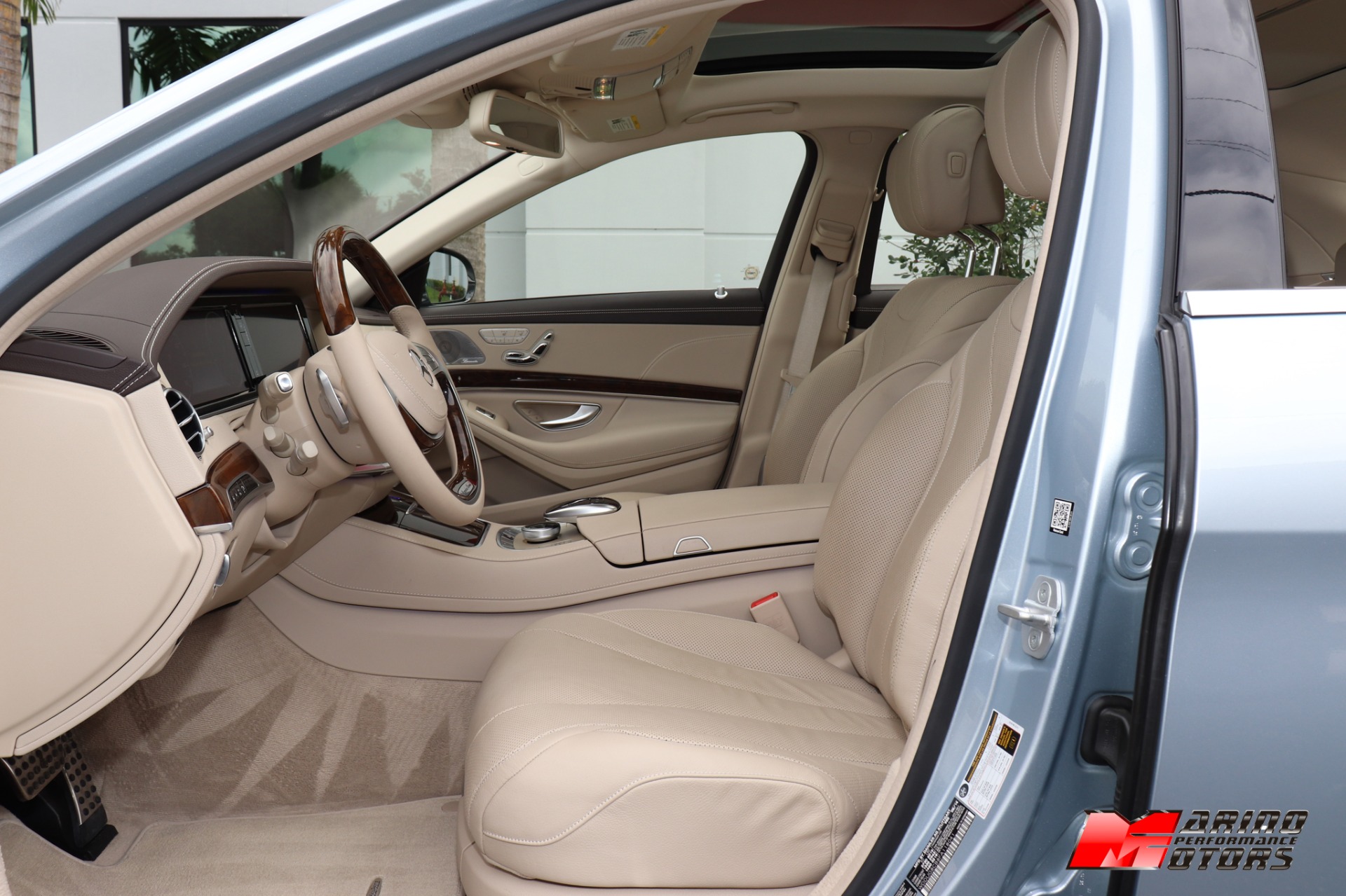 Used-2015-Mercedes-Benz-S-Class-S-550