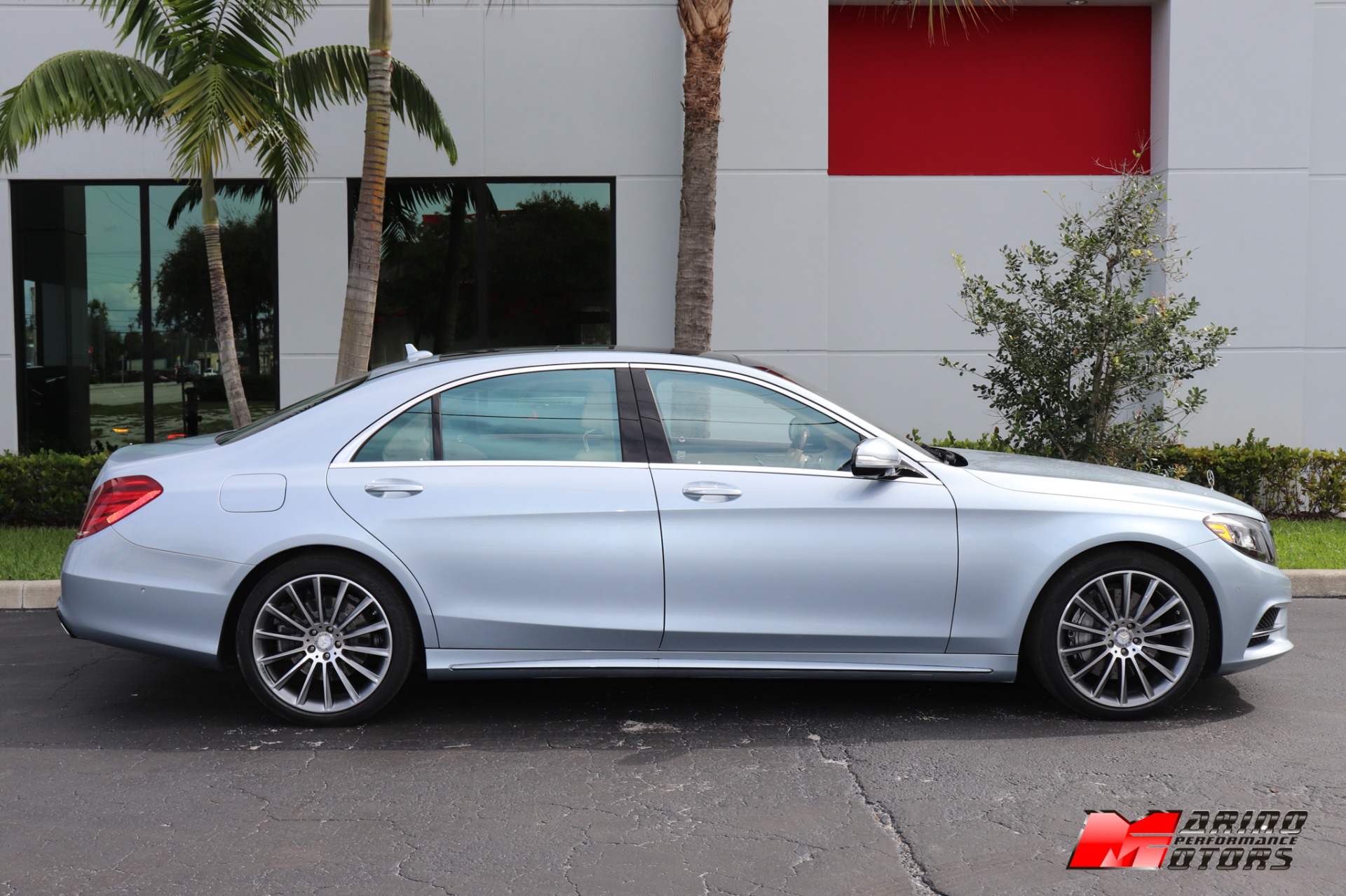Used-2015-Mercedes-Benz-S-Class-S-550