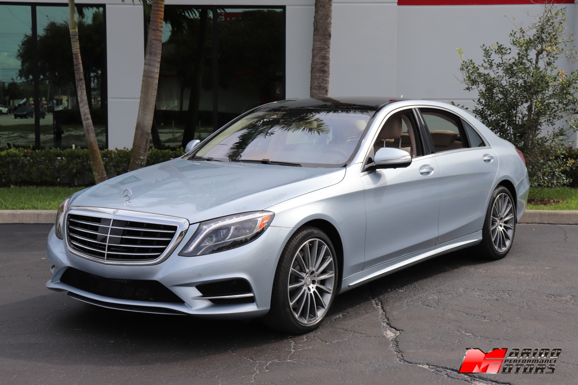 Used-2015-Mercedes-Benz-S-Class-S-550