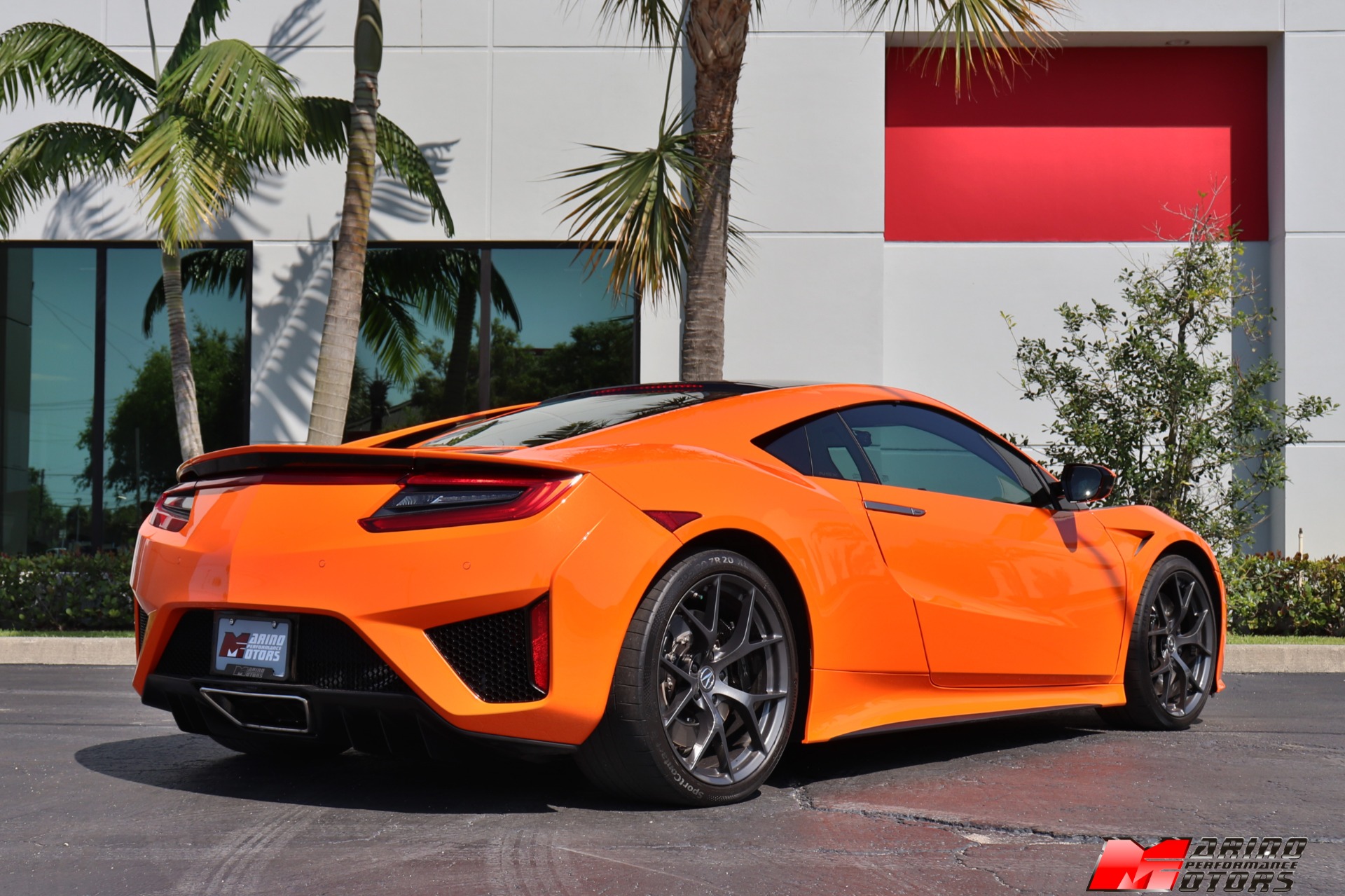 Used-2019-Acura-NSX-SH-AWD-Sport-Hybrid