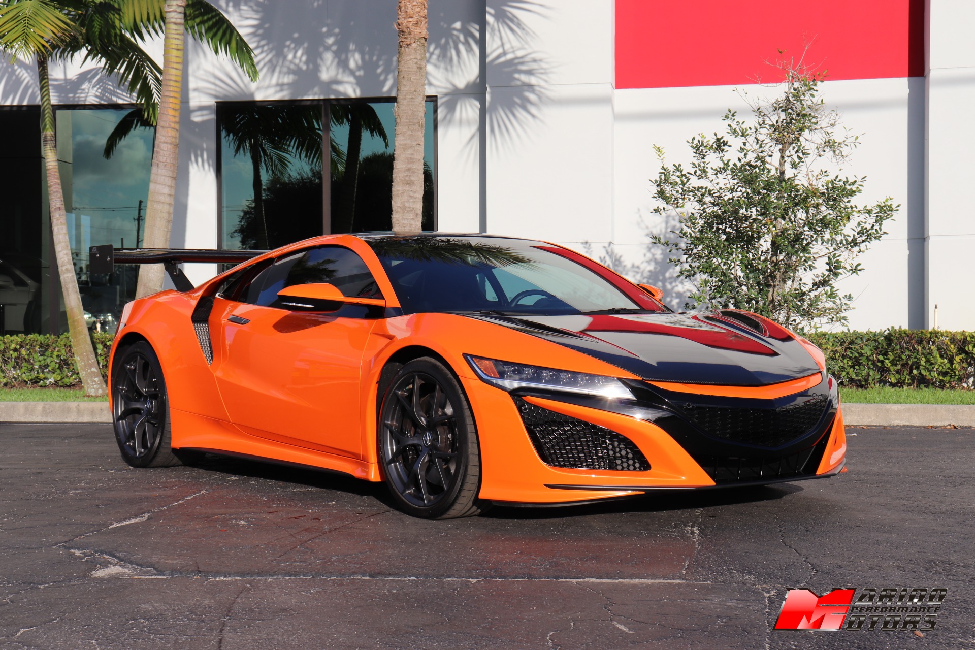 Used-2019-Acura-NSX-SH-AWD-Sport-Hybrid