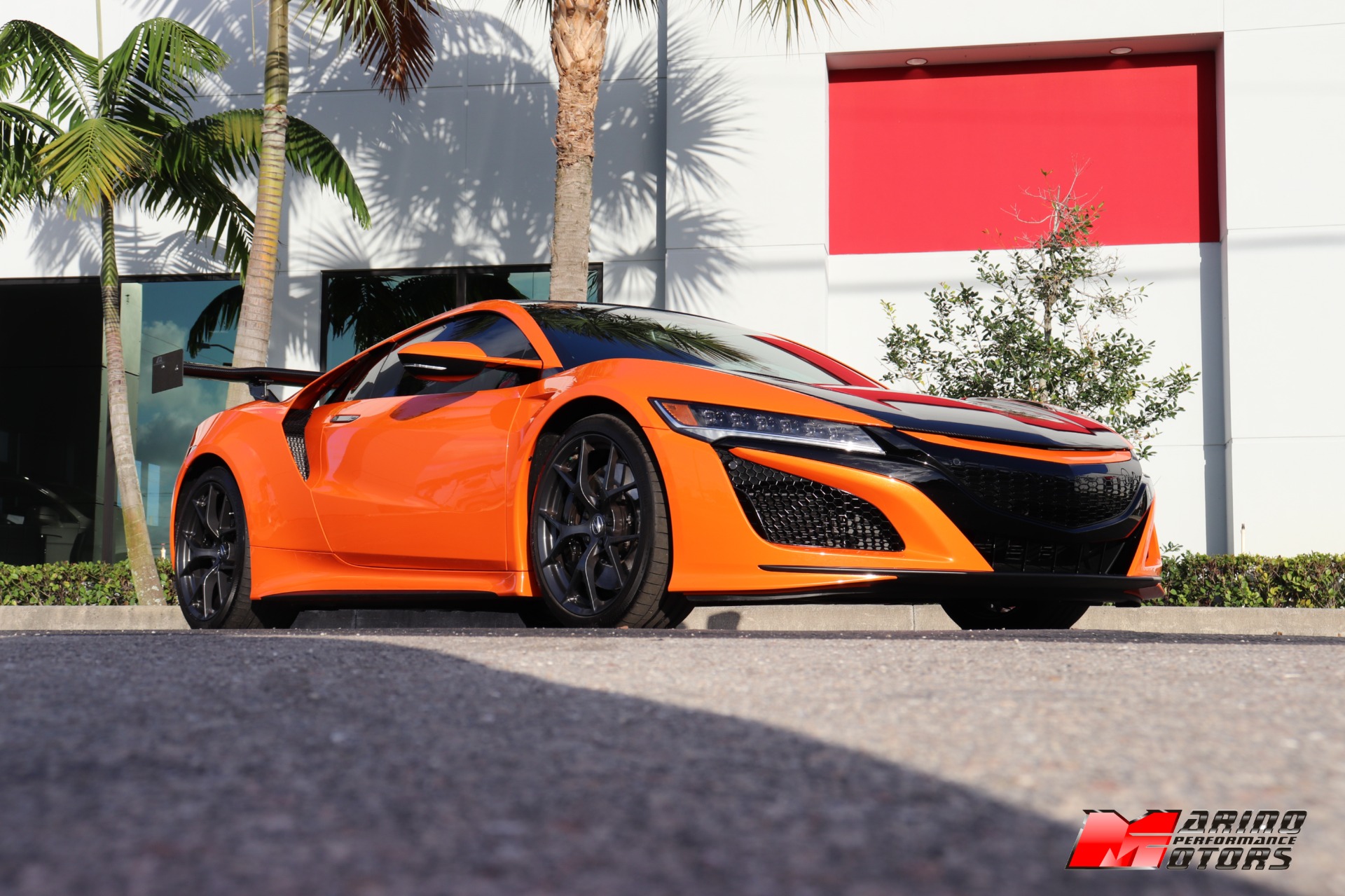 Used-2019-Acura-NSX-SH-AWD-Sport-Hybrid