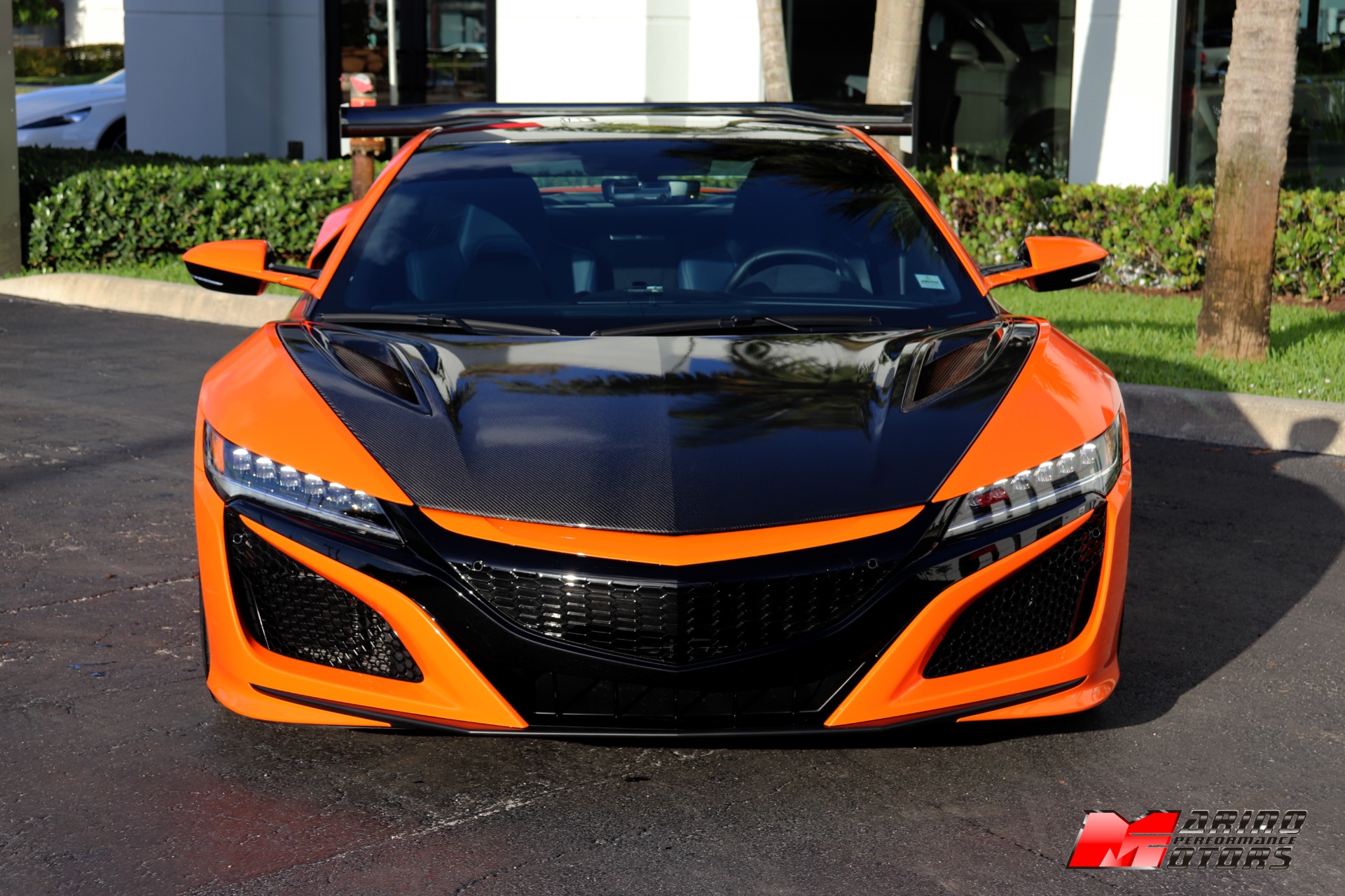 Used-2019-Acura-NSX-SH-AWD-Sport-Hybrid
