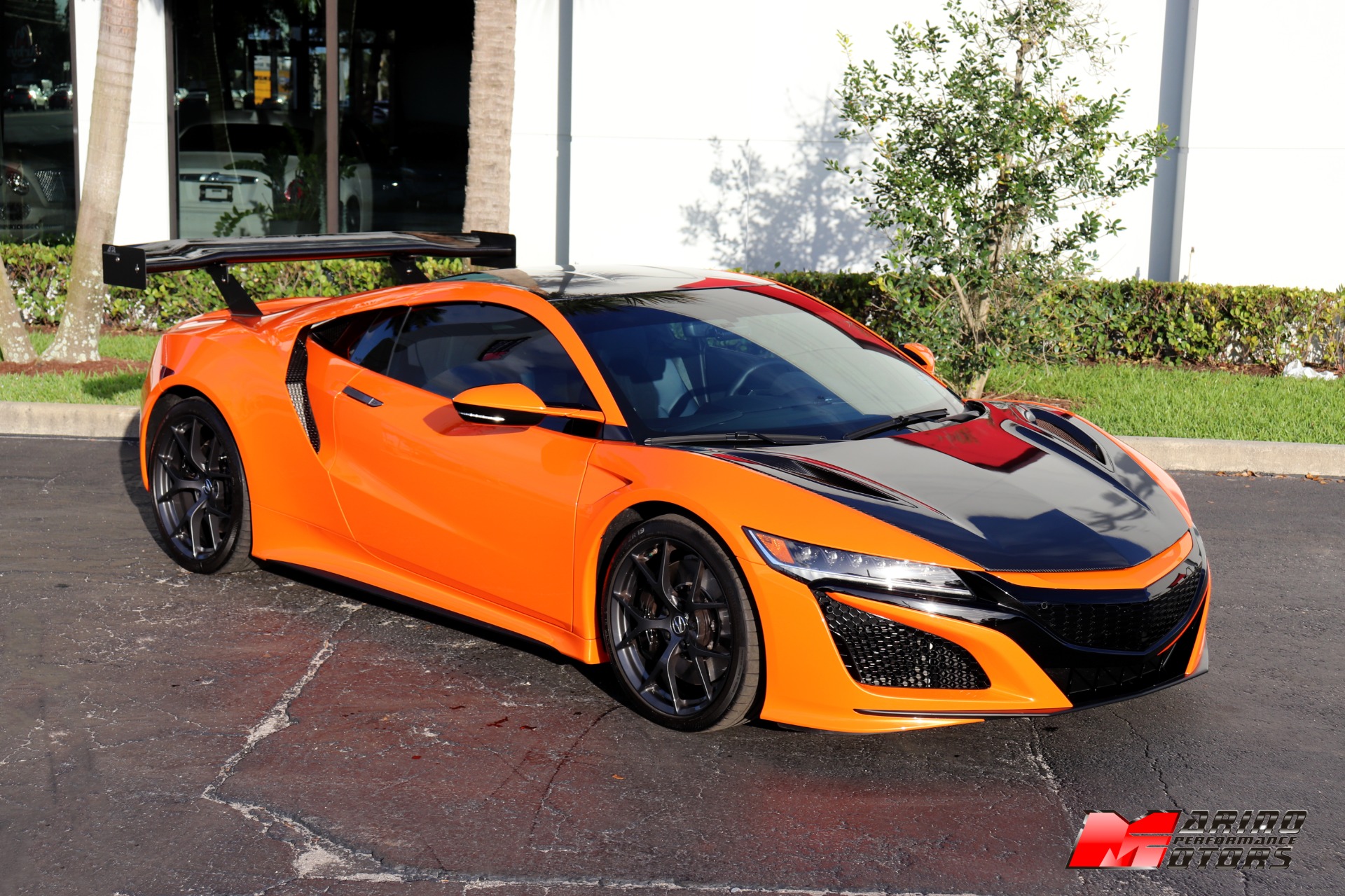 Used-2019-Acura-NSX-SH-AWD-Sport-Hybrid