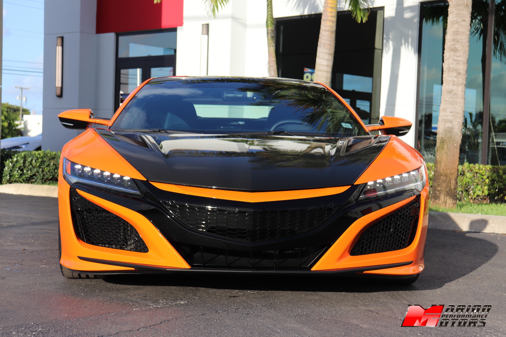 Used-2019-Acura-NSX-SH-AWD-Sport-Hybrid