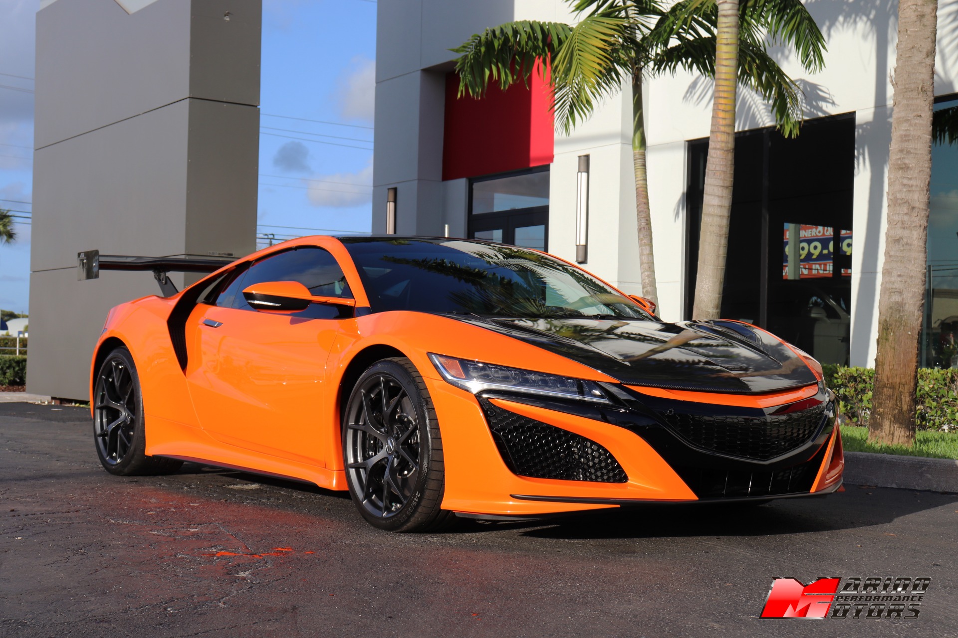 Used-2019-Acura-NSX-SH-AWD-Sport-Hybrid