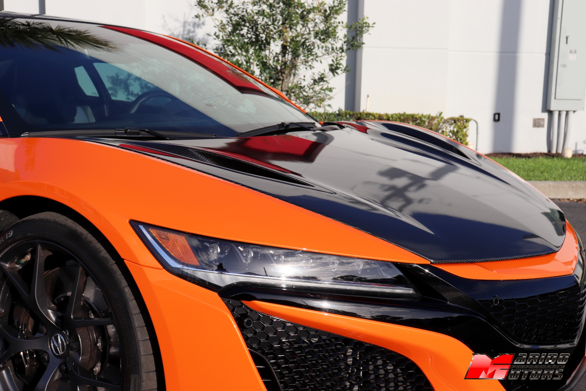 Used-2019-Acura-NSX-SH-AWD-Sport-Hybrid