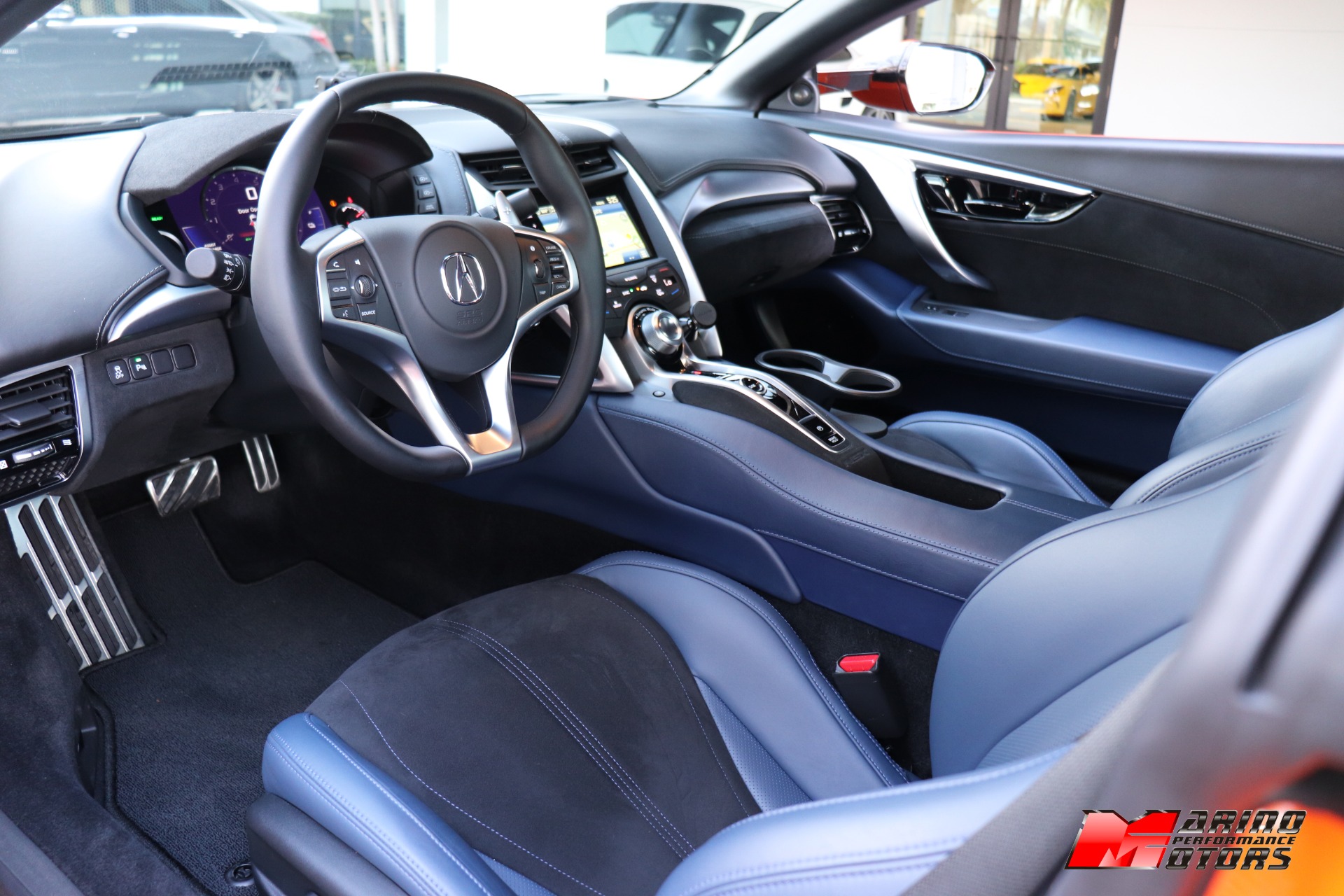 Used-2019-Acura-NSX-SH-AWD-Sport-Hybrid