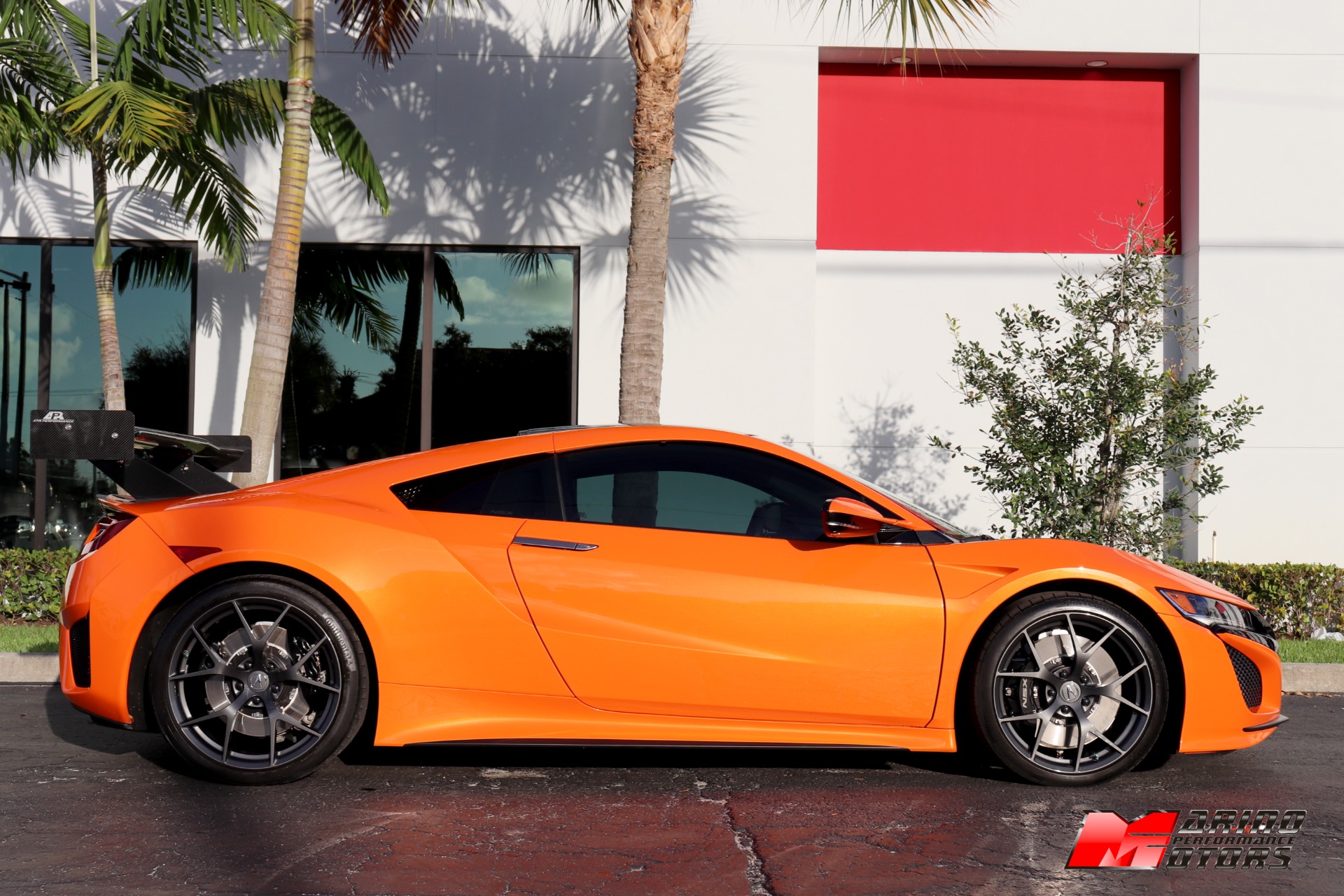 Used-2019-Acura-NSX-SH-AWD-Sport-Hybrid