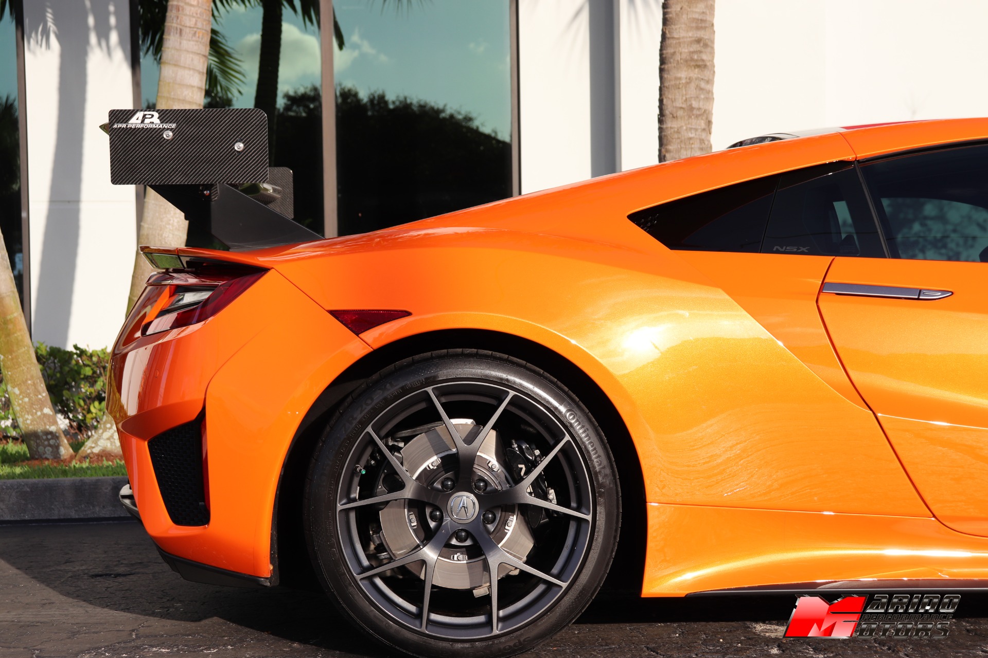 Used-2019-Acura-NSX-SH-AWD-Sport-Hybrid