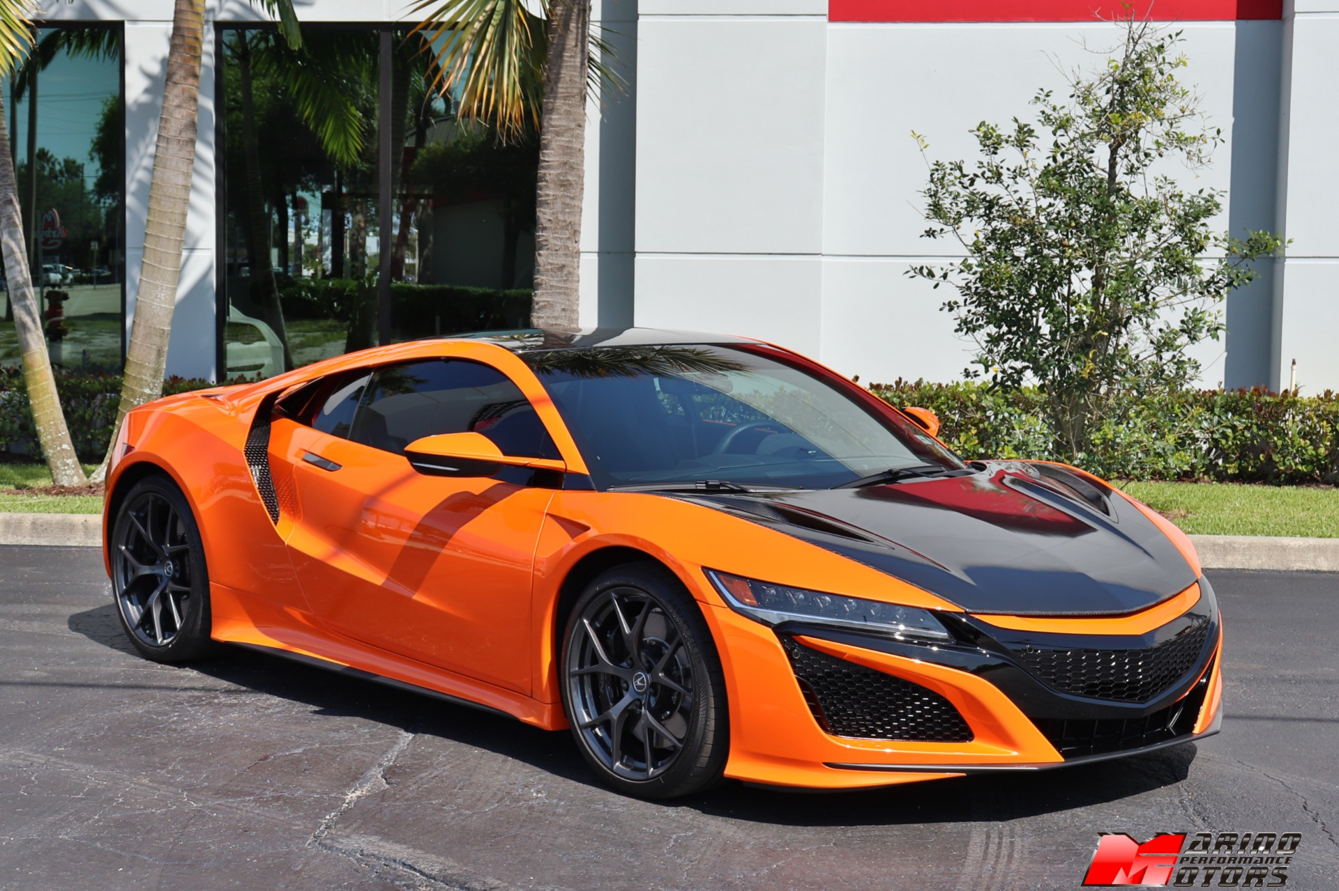 Used-2019-Acura-NSX-SH-AWD-Sport-Hybrid