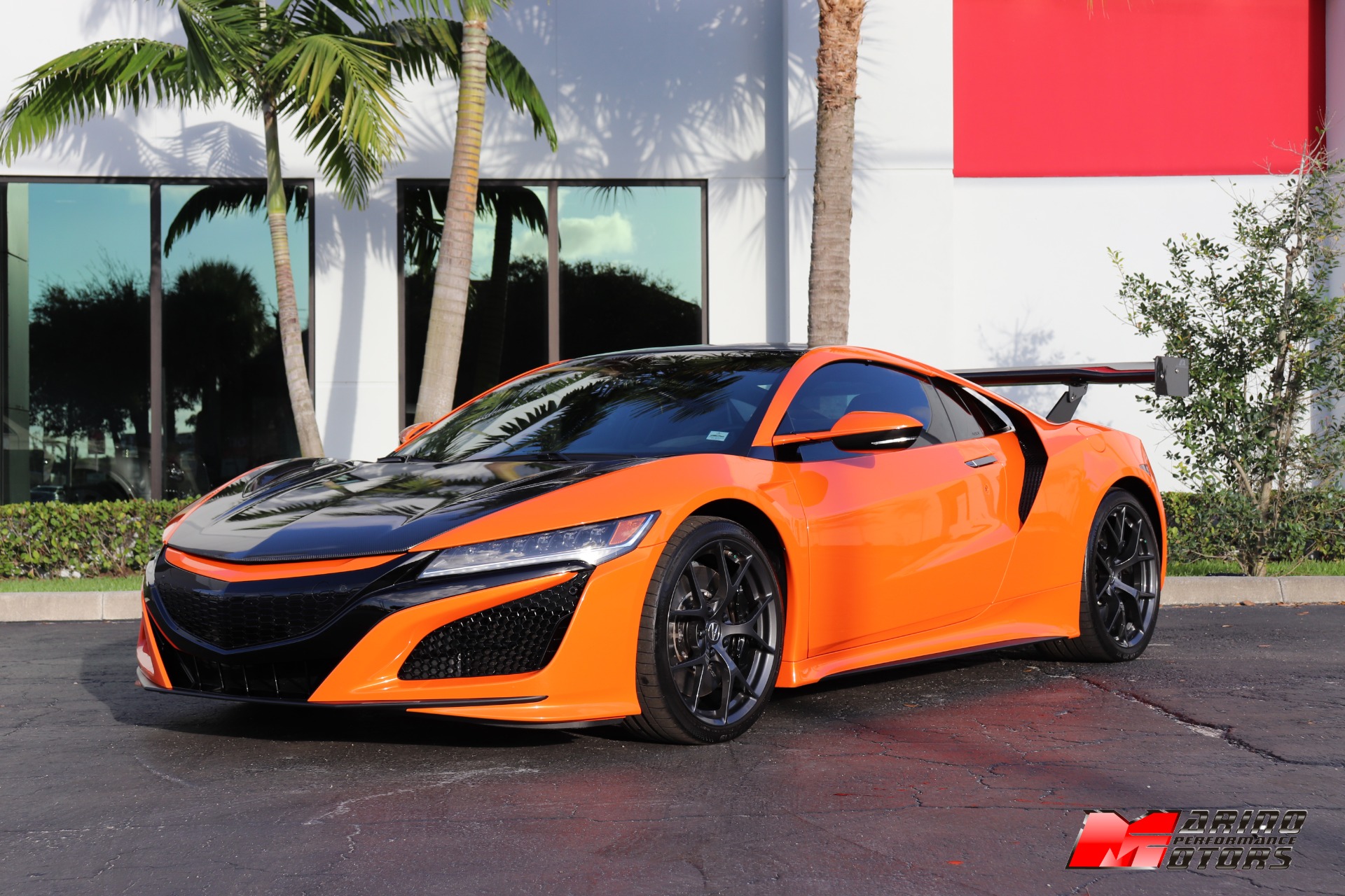 Used-2019-Acura-NSX-SH-AWD-Sport-Hybrid