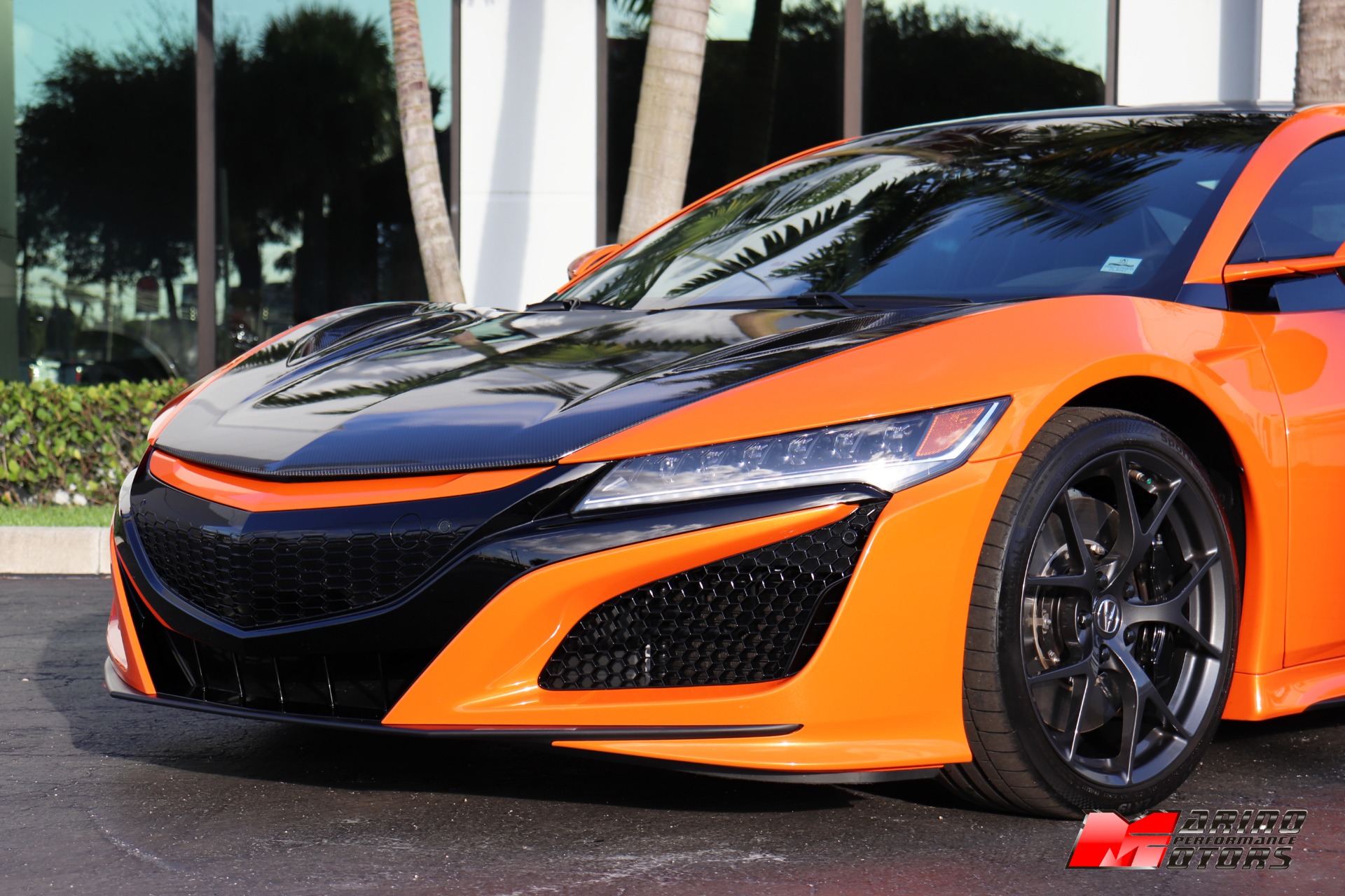Used-2019-Acura-NSX-SH-AWD-Sport-Hybrid