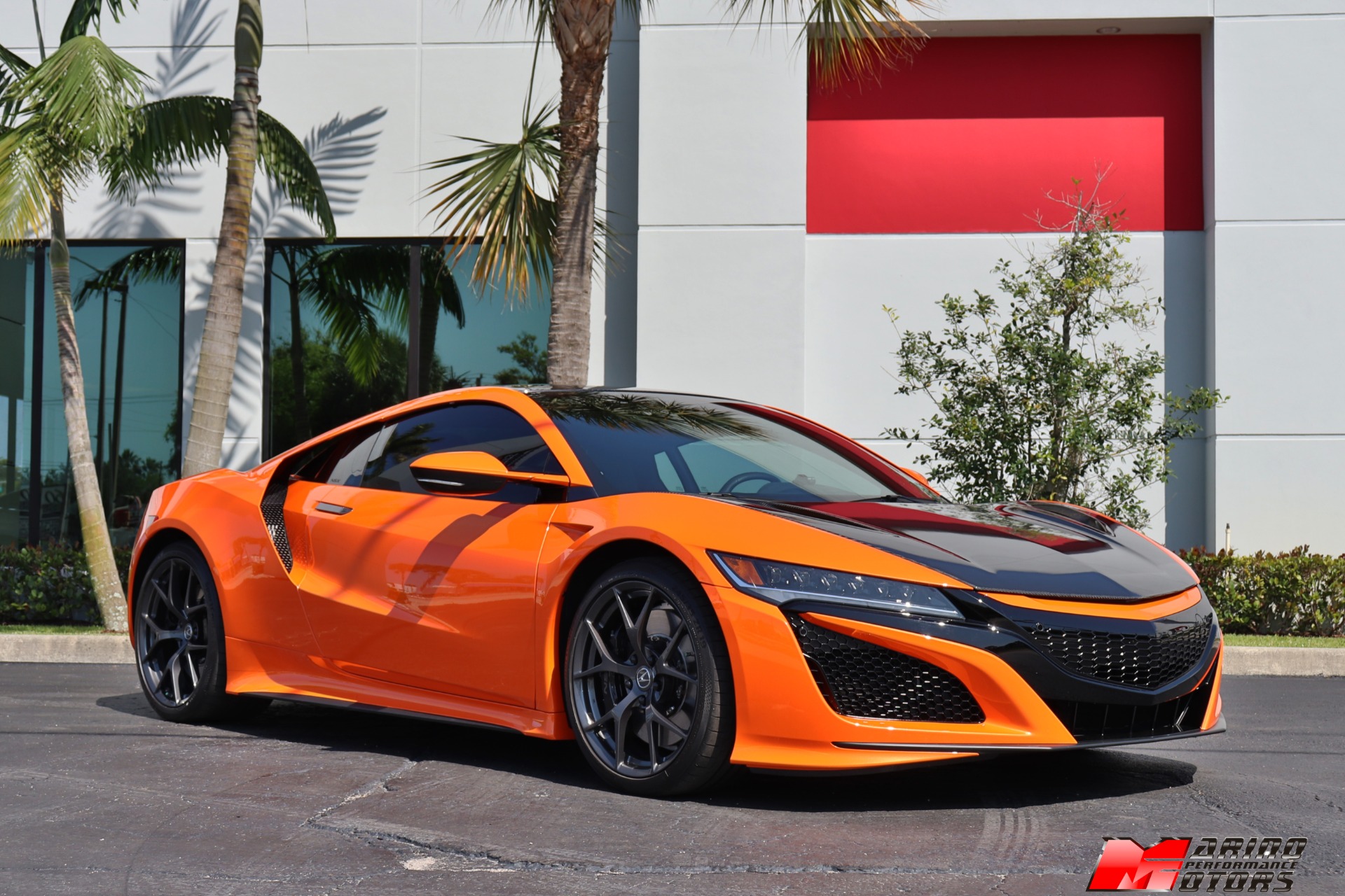 Used-2019-Acura-NSX-SH-AWD-Sport-Hybrid