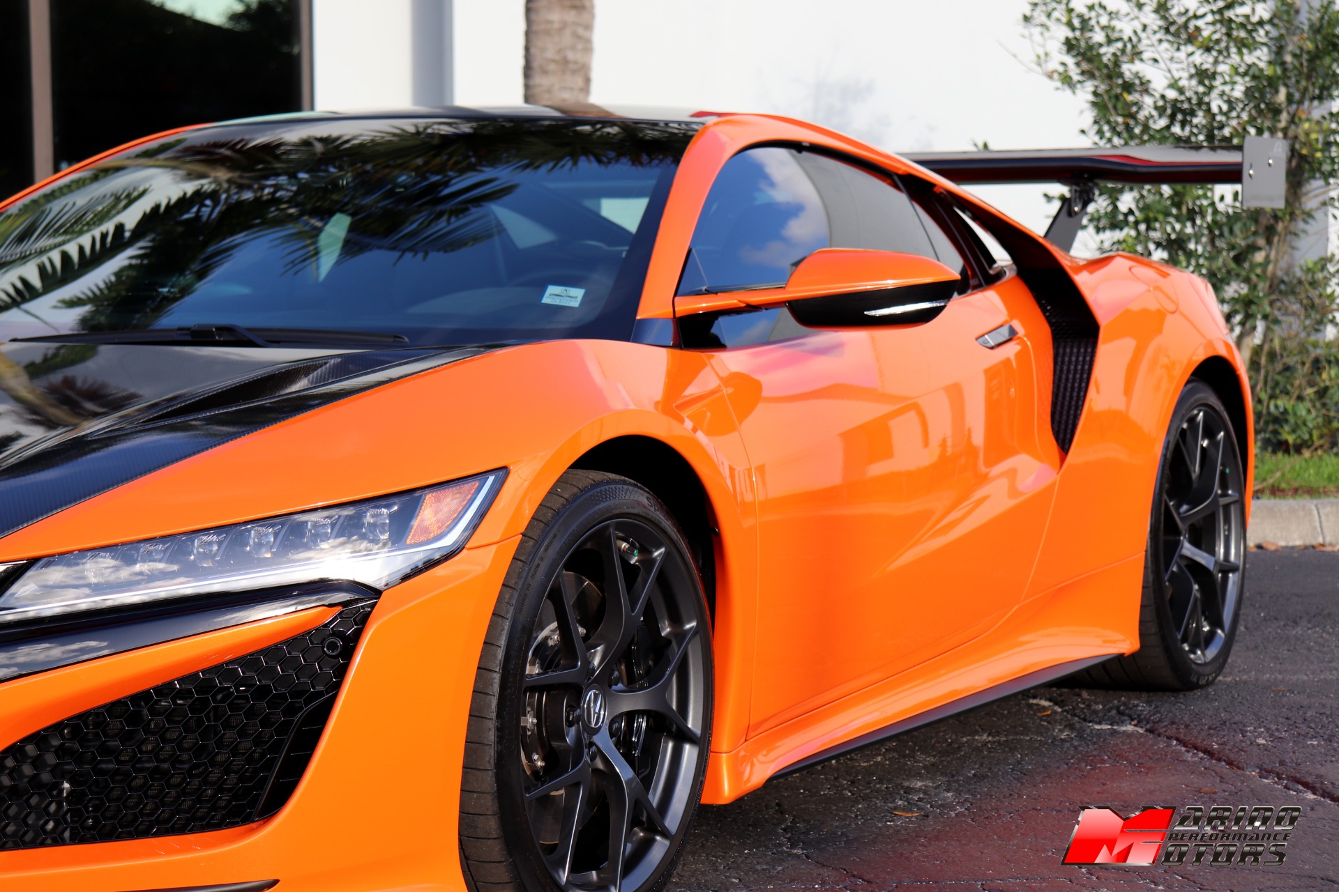 Used-2019-Acura-NSX-SH-AWD-Sport-Hybrid