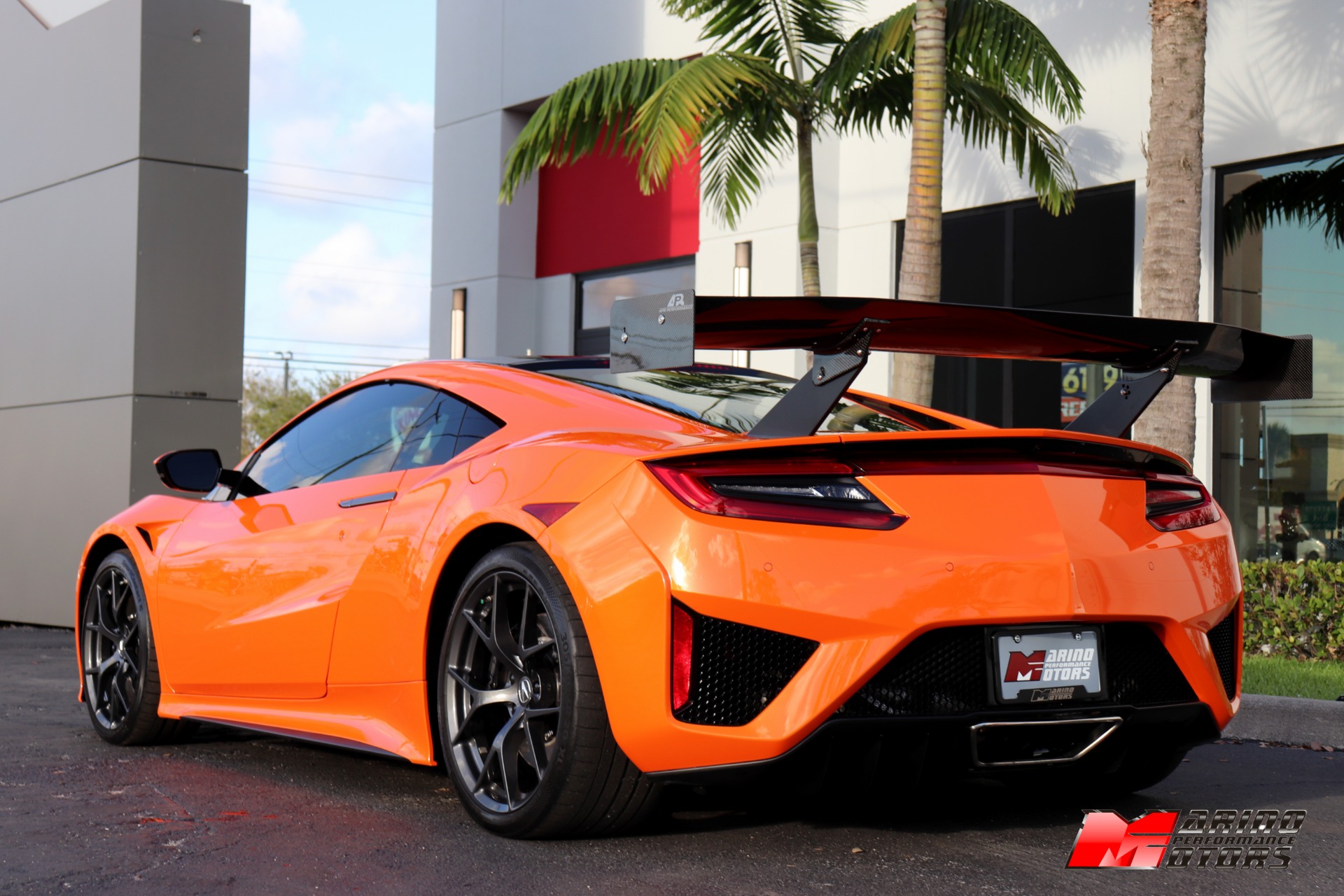 Used-2019-Acura-NSX-SH-AWD-Sport-Hybrid