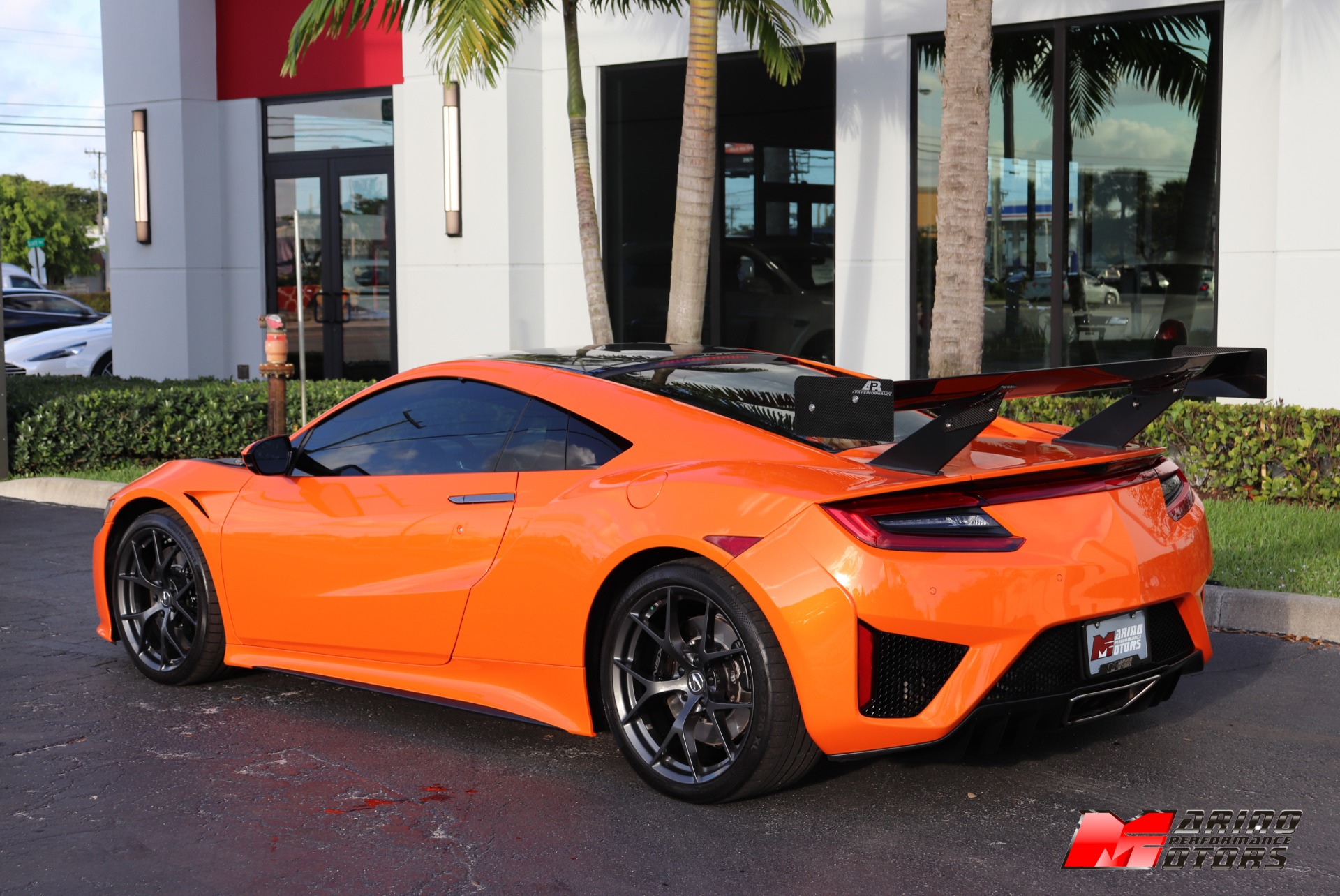 Used-2019-Acura-NSX-SH-AWD-Sport-Hybrid