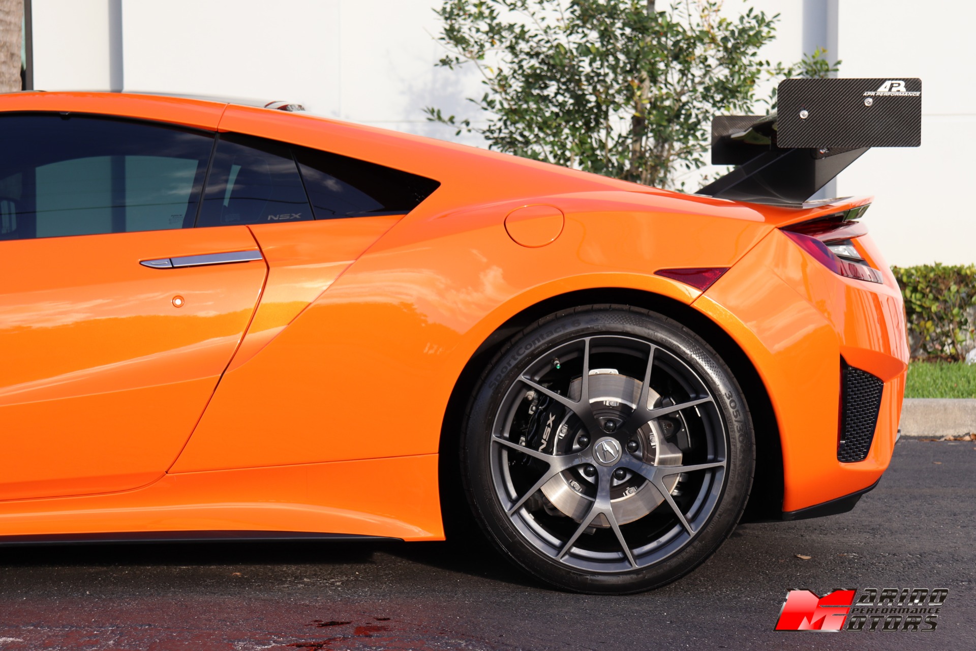 Used-2019-Acura-NSX-SH-AWD-Sport-Hybrid