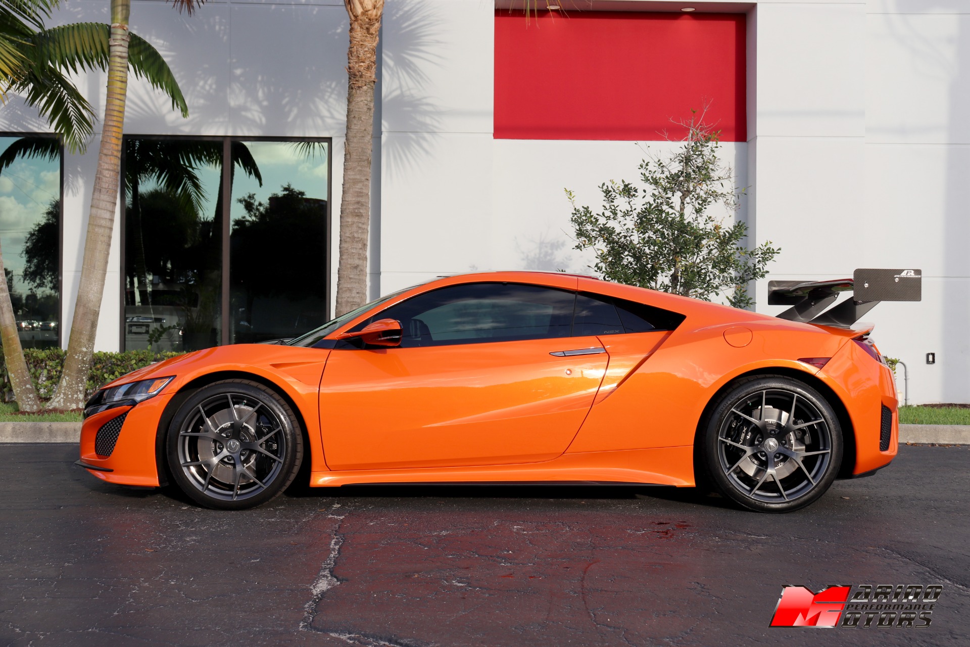 Used-2019-Acura-NSX-SH-AWD-Sport-Hybrid