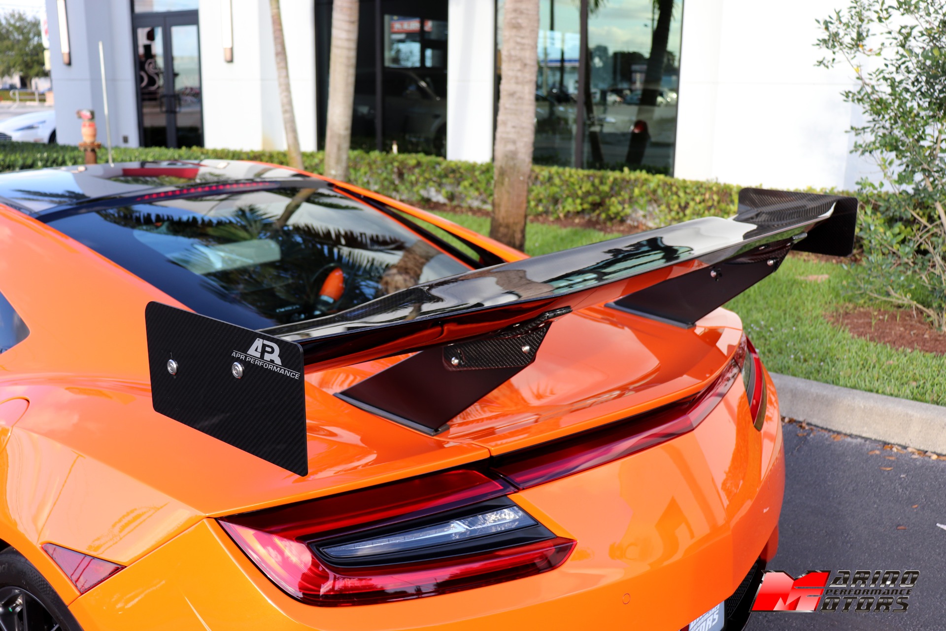Used-2019-Acura-NSX-SH-AWD-Sport-Hybrid