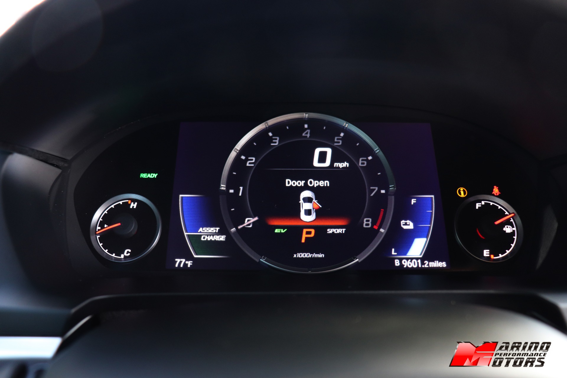 Used-2019-Acura-NSX-SH-AWD-Sport-Hybrid