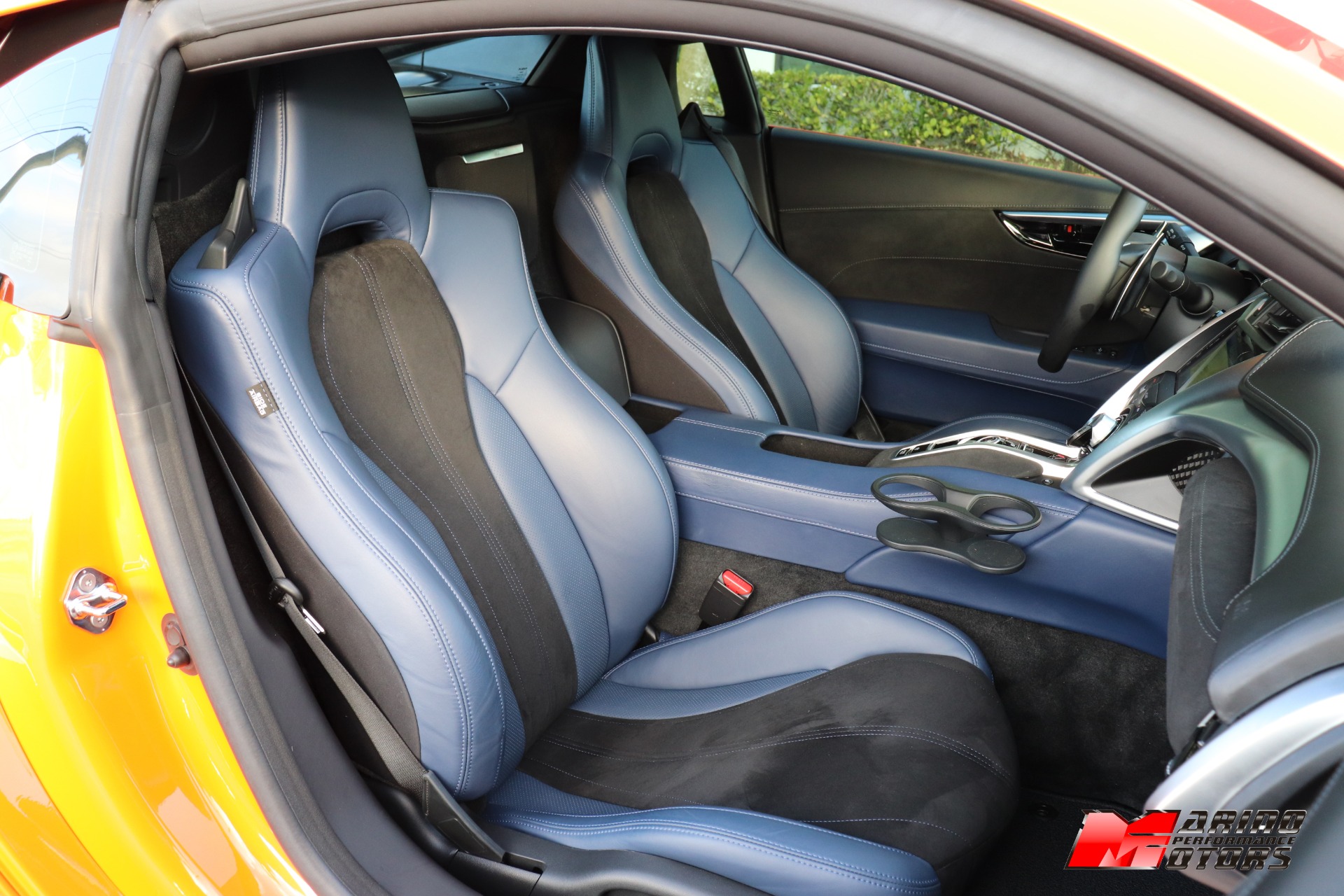 Used-2019-Acura-NSX-SH-AWD-Sport-Hybrid