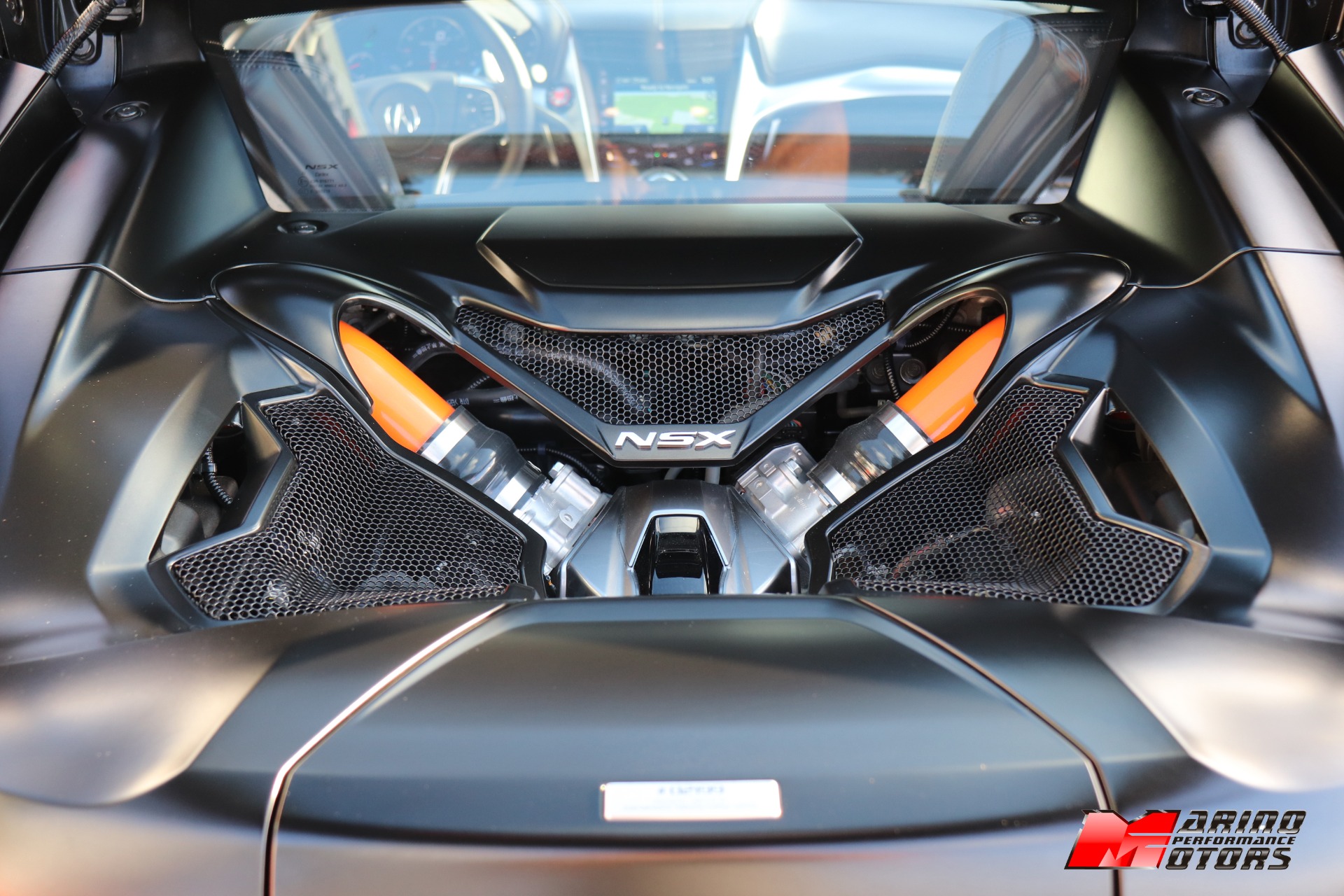 Used-2019-Acura-NSX-SH-AWD-Sport-Hybrid