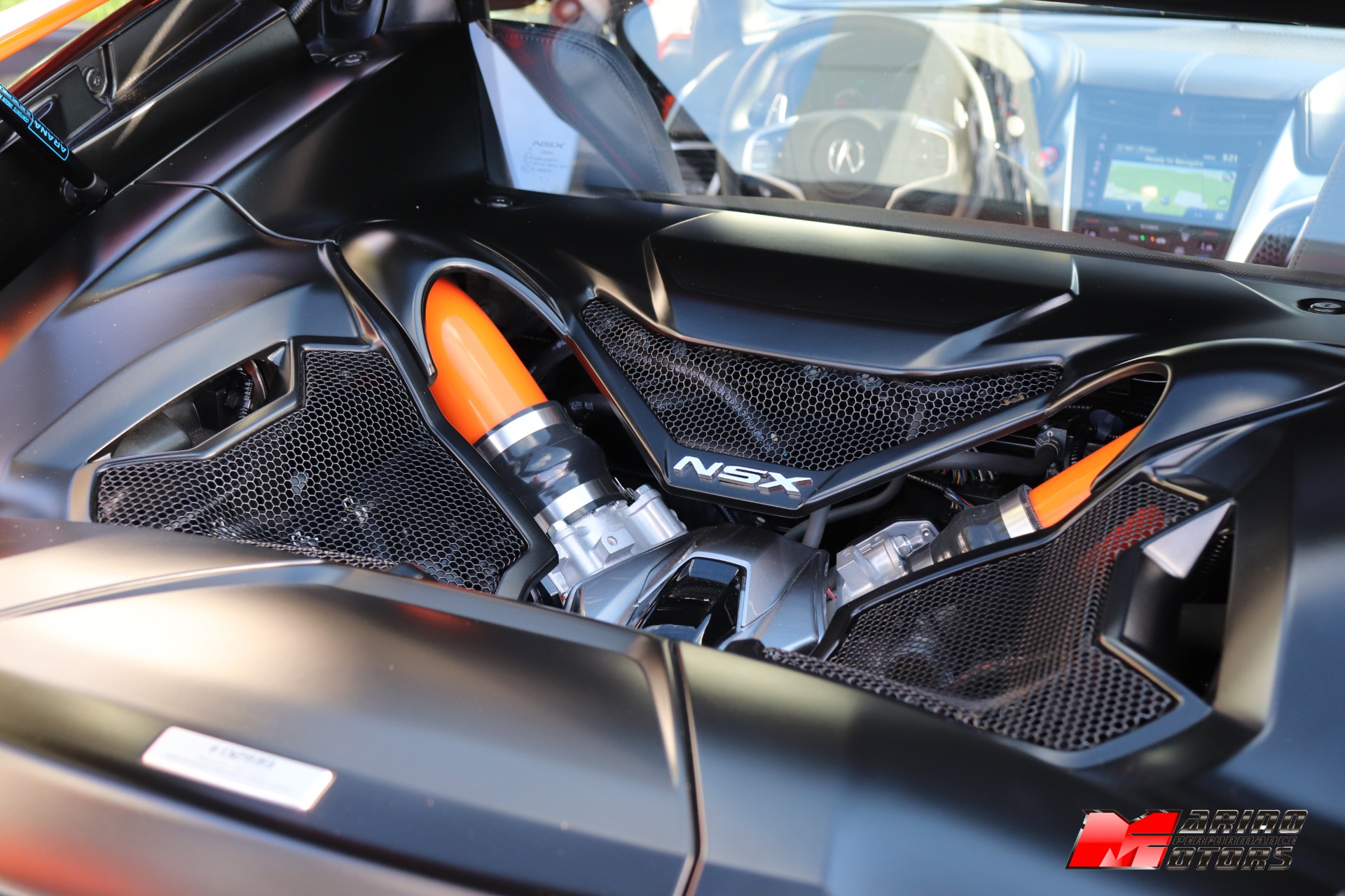 Used-2019-Acura-NSX-SH-AWD-Sport-Hybrid