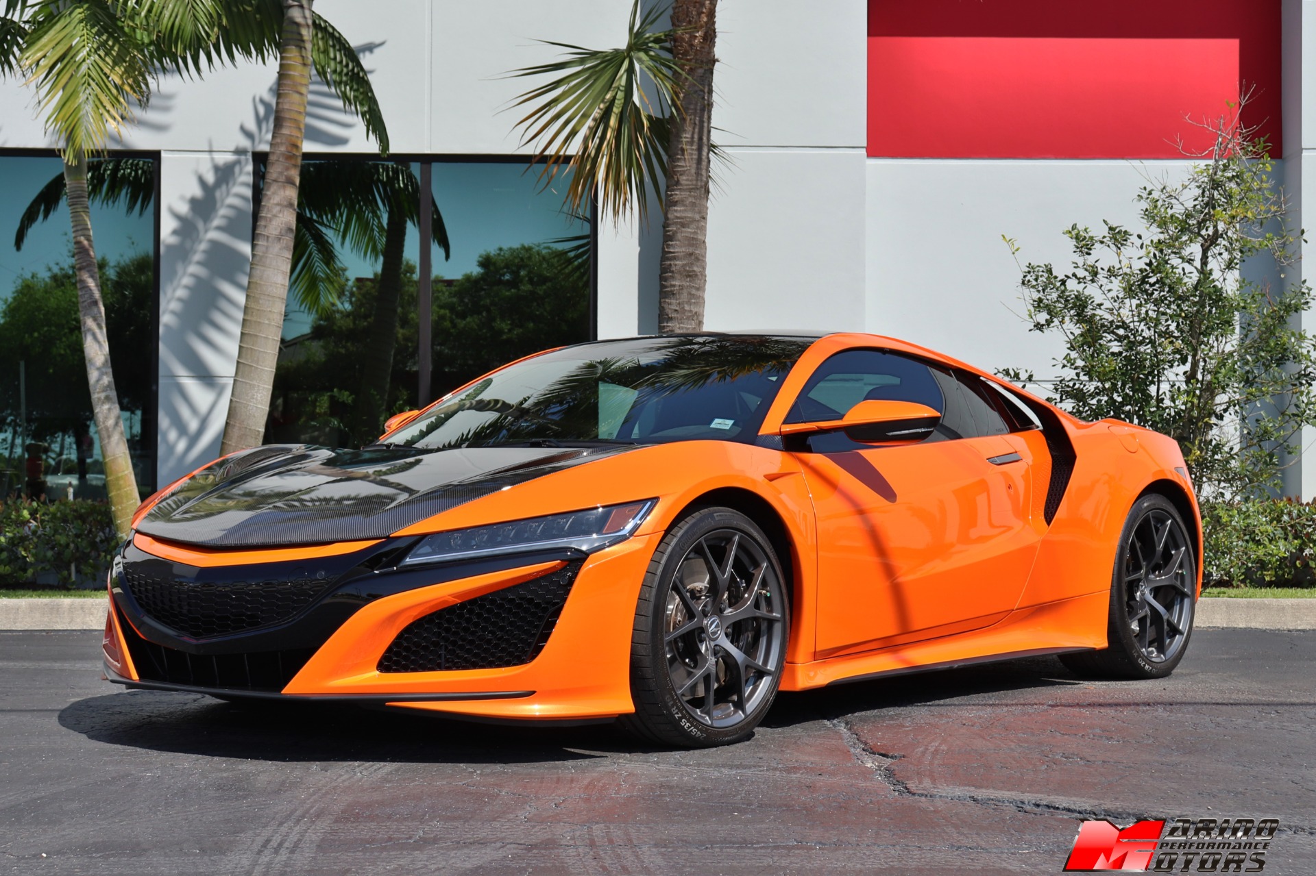 Used-2019-Acura-NSX-SH-AWD-Sport-Hybrid