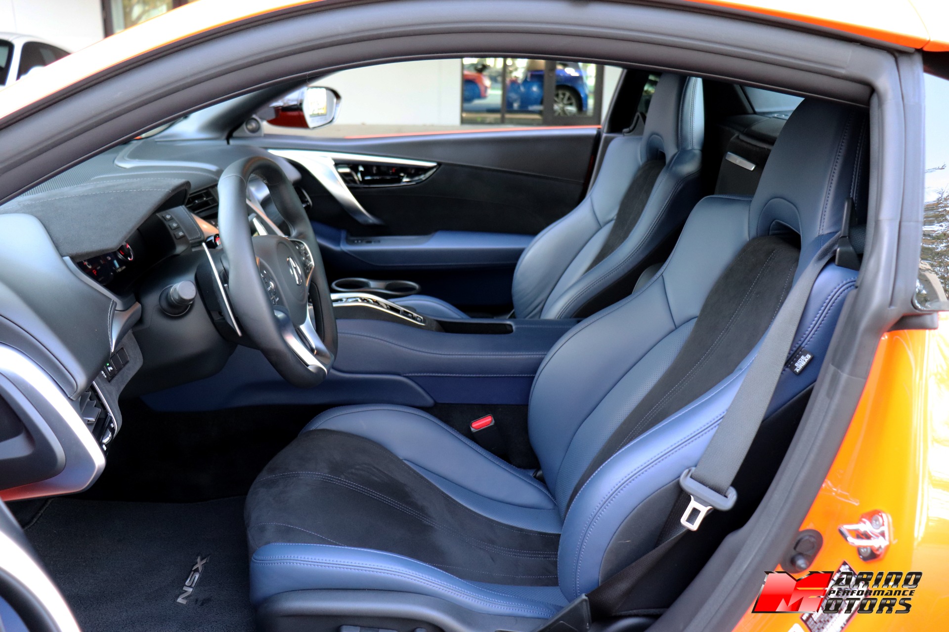 Used-2019-Acura-NSX-SH-AWD-Sport-Hybrid