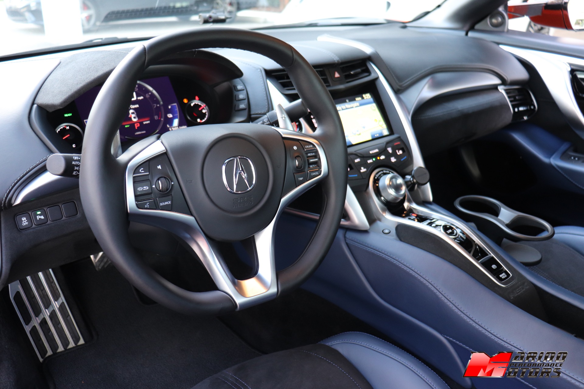 Used-2019-Acura-NSX-SH-AWD-Sport-Hybrid