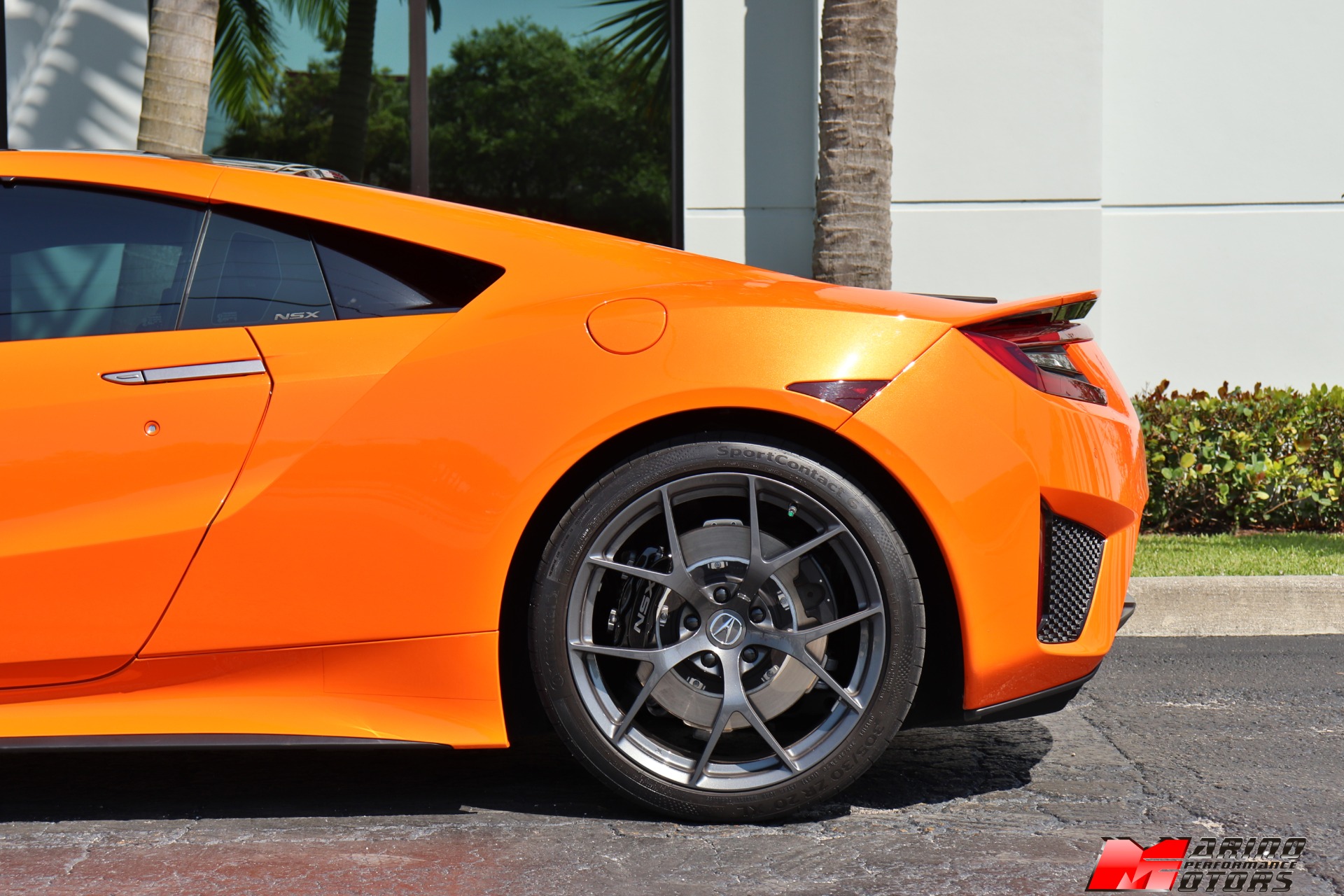 Used-2019-Acura-NSX-SH-AWD-Sport-Hybrid
