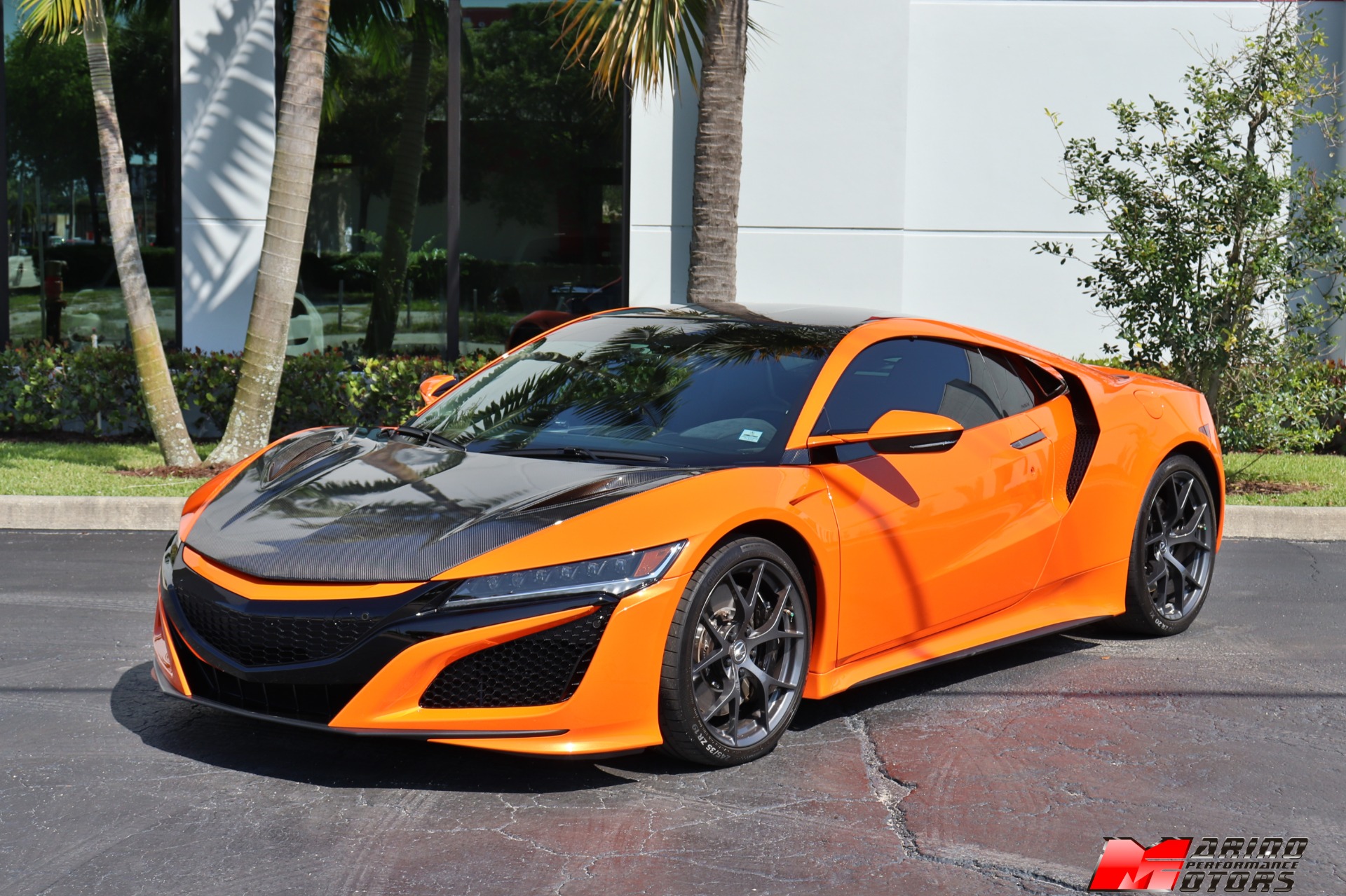 Used-2019-Acura-NSX-SH-AWD-Sport-Hybrid