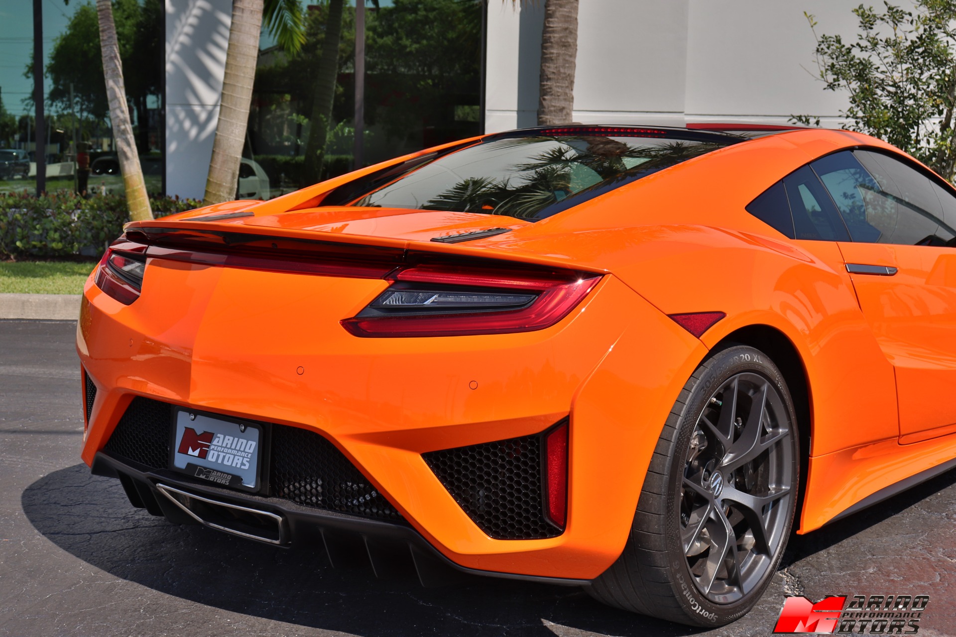 Used-2019-Acura-NSX-SH-AWD-Sport-Hybrid