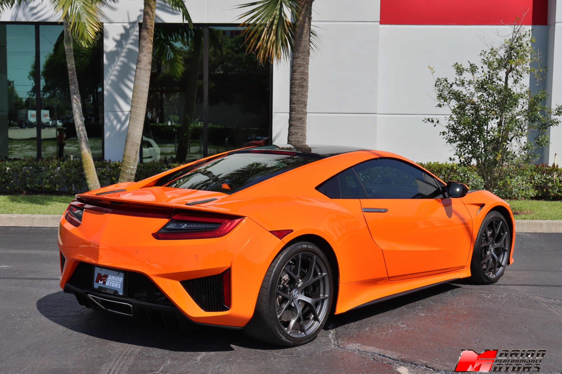 Used-2019-Acura-NSX-SH-AWD-Sport-Hybrid