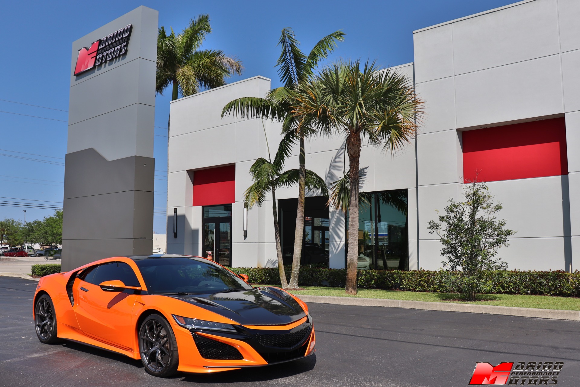 Used-2019-Acura-NSX-SH-AWD-Sport-Hybrid