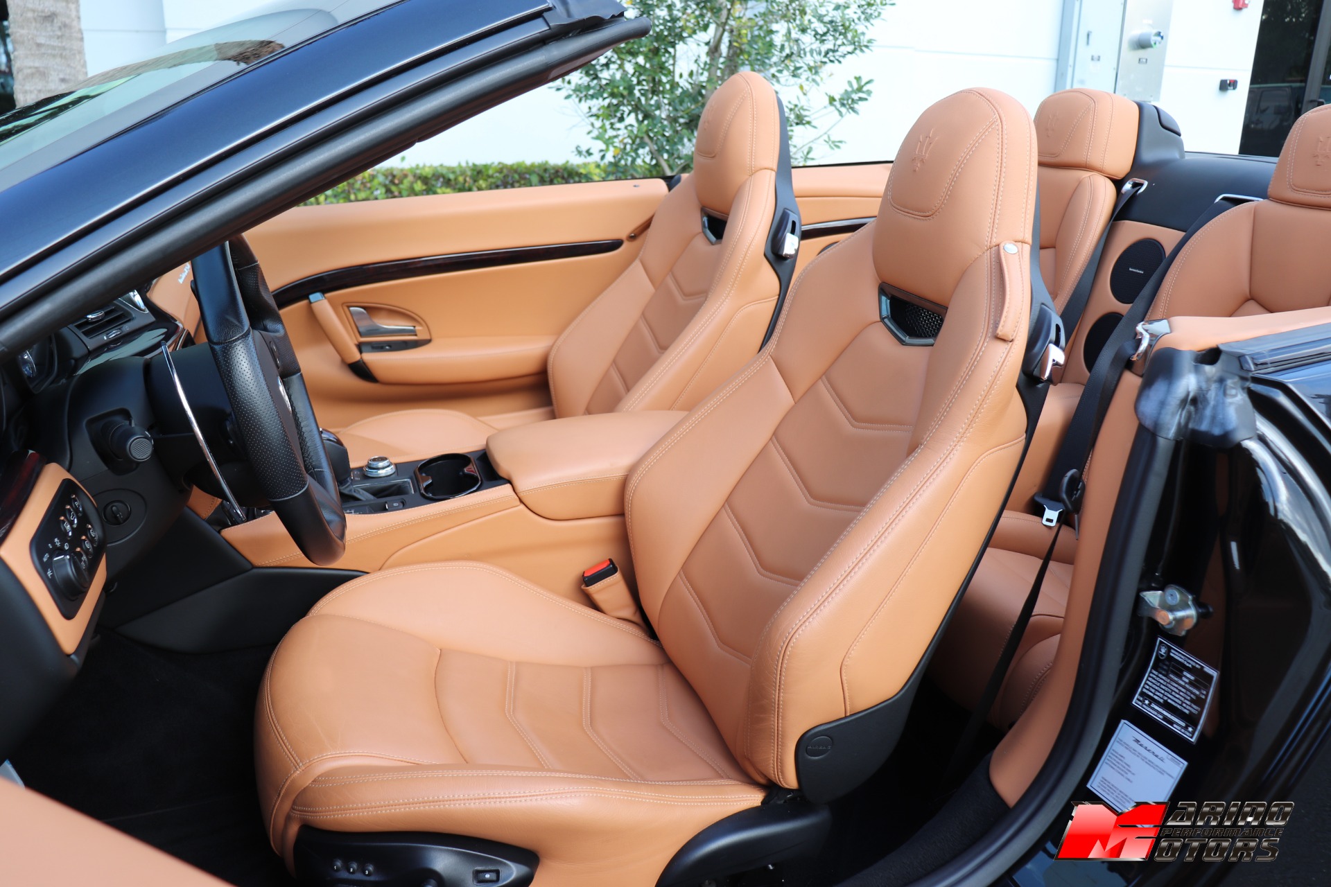 Used-2018-Maserati-GranTurismo-Sport-Convertible