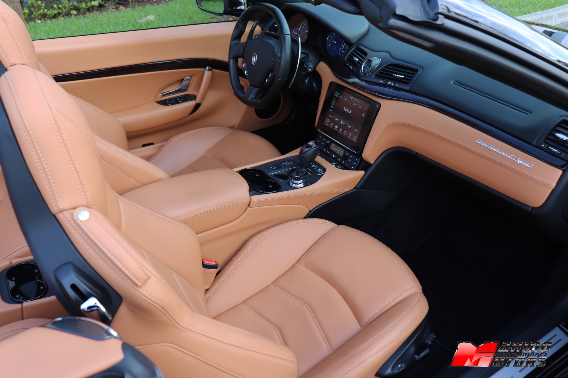 Used-2018-Maserati-GranTurismo-Sport-Convertible