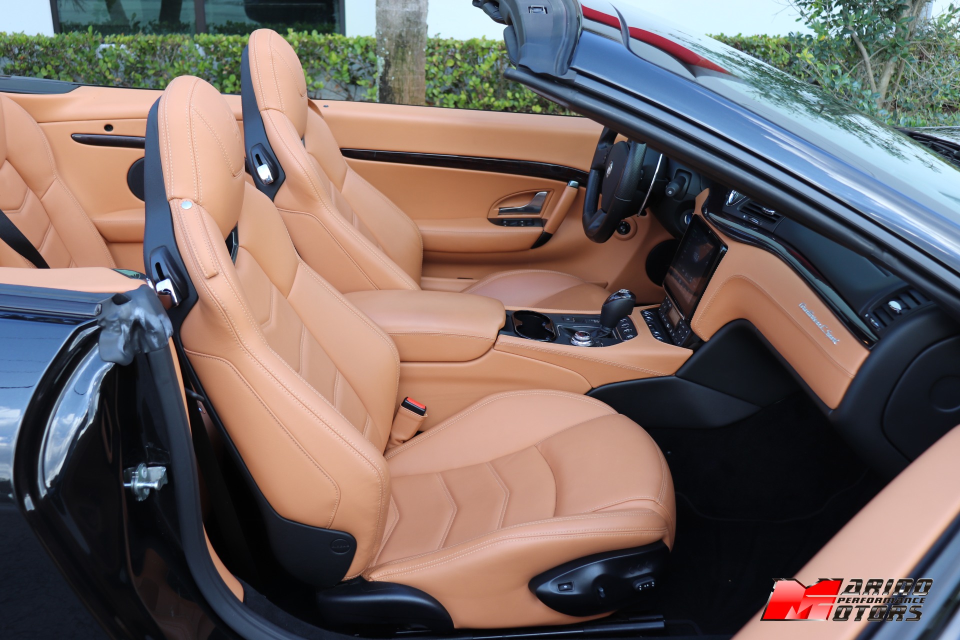 Used-2018-Maserati-GranTurismo-Sport-Convertible