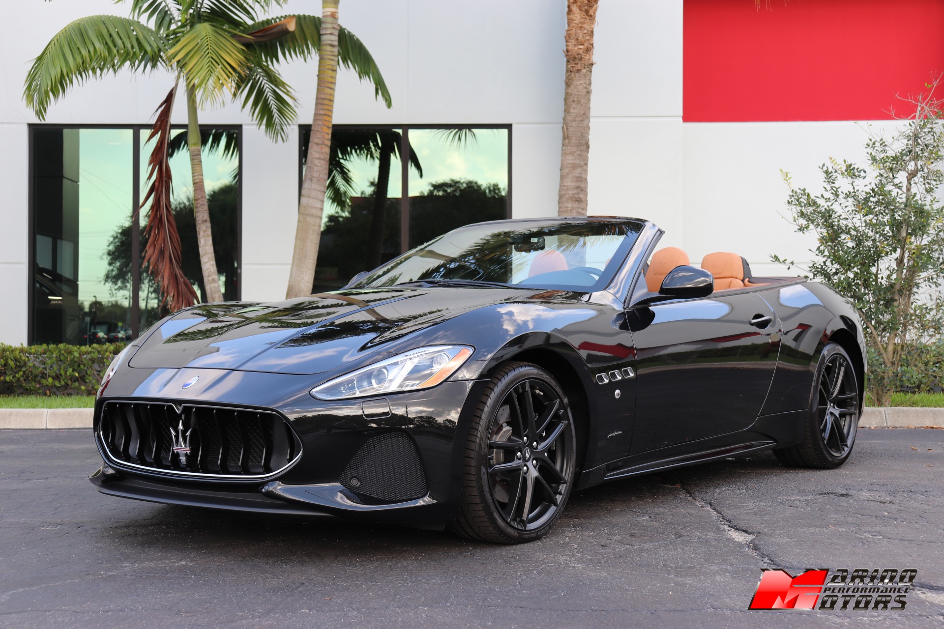 Used-2018-Maserati-GranTurismo-Sport-Convertible