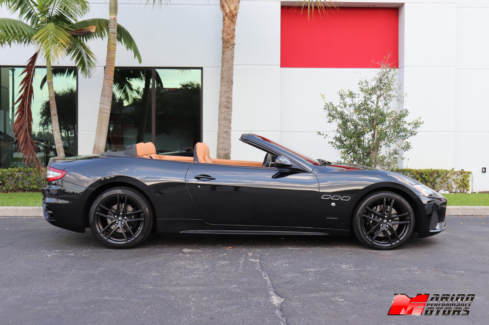 Used-2018-Maserati-GranTurismo-Sport-Convertible