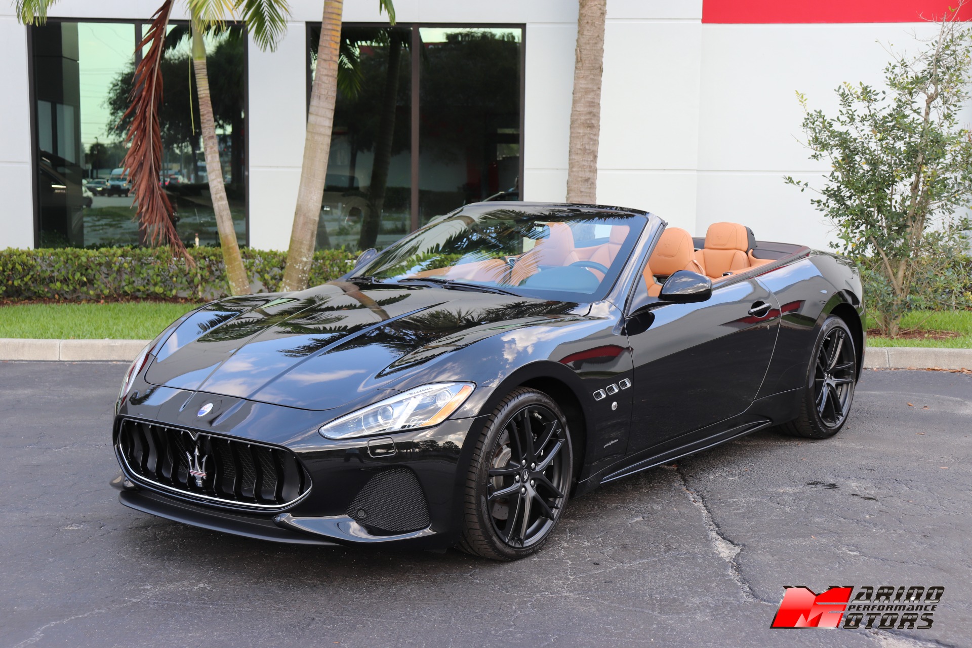 Used-2018-Maserati-GranTurismo-Sport-Convertible